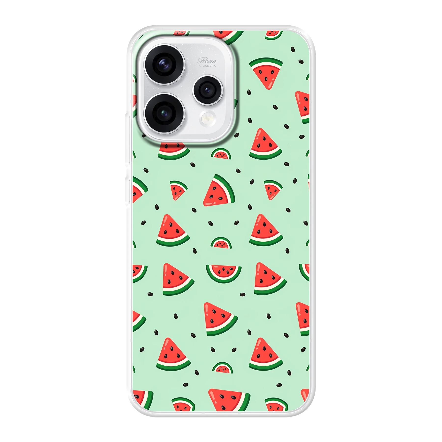 Oppo Reno15 phone case