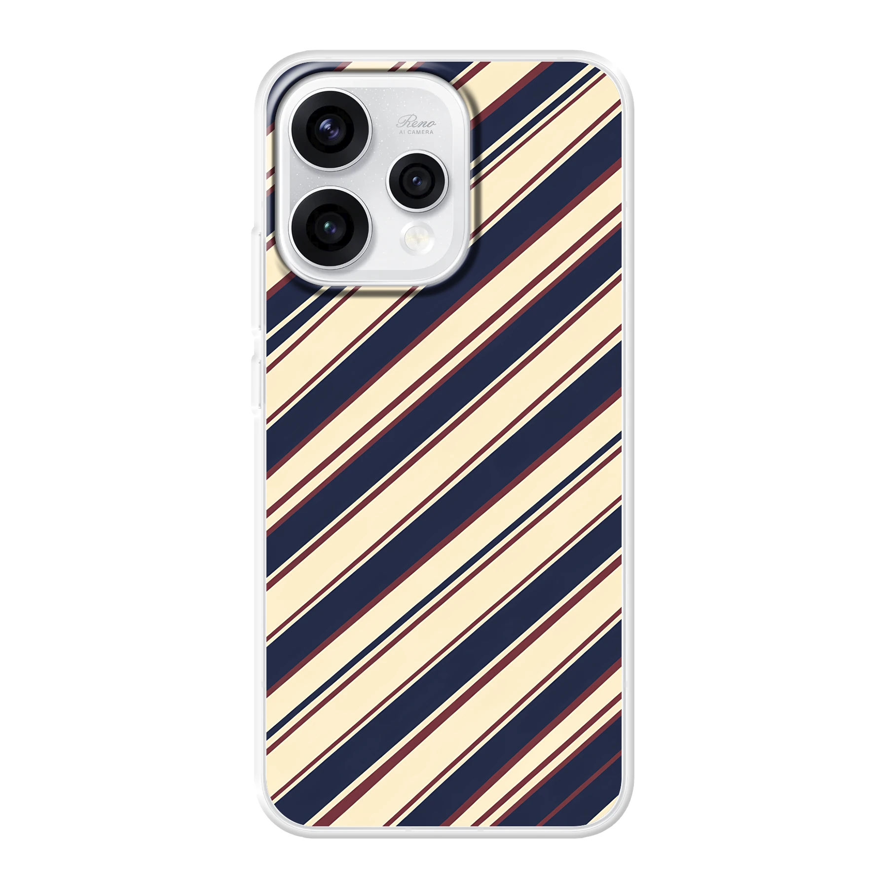 Oppo Reno15 phone case