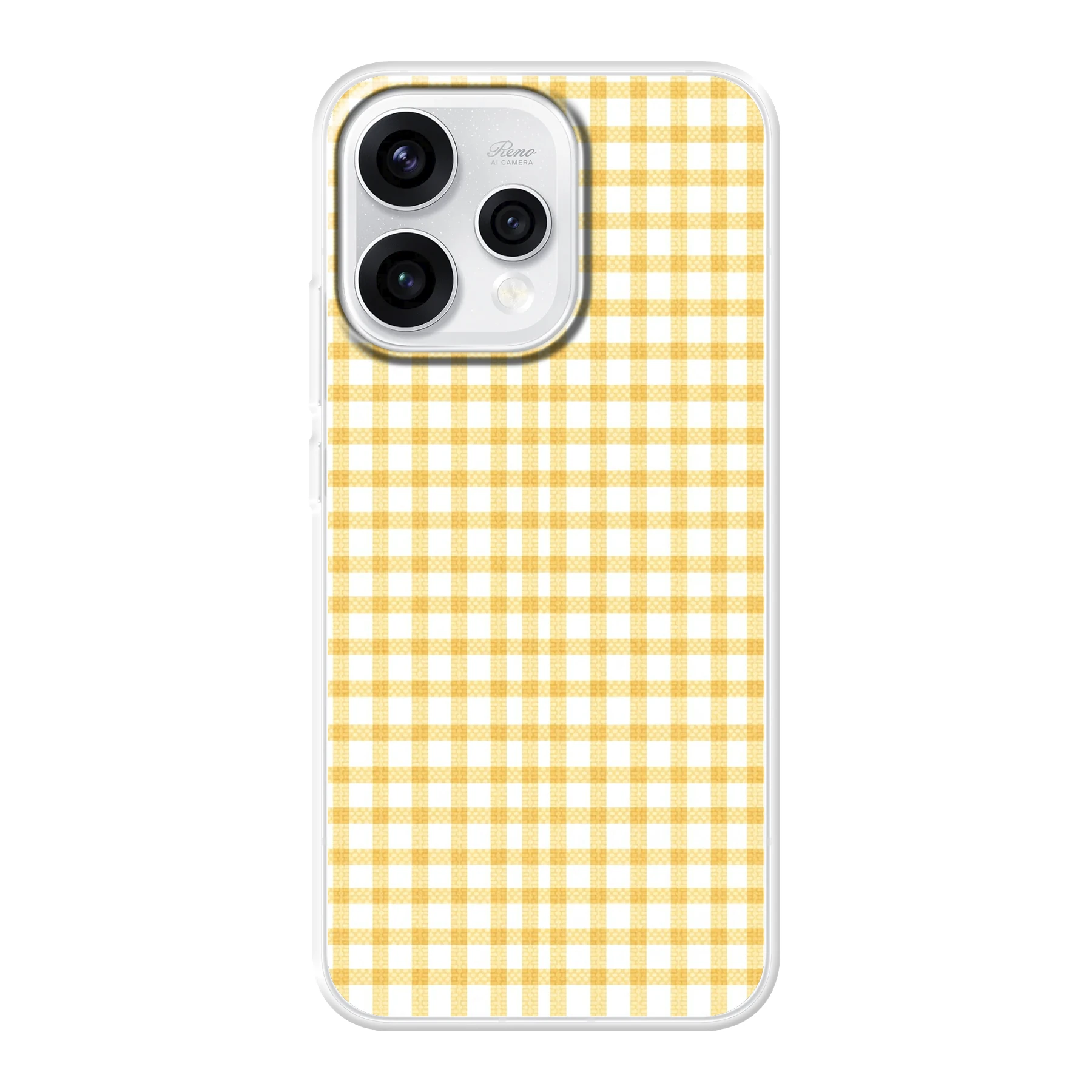 Oppo Reno15 phone case