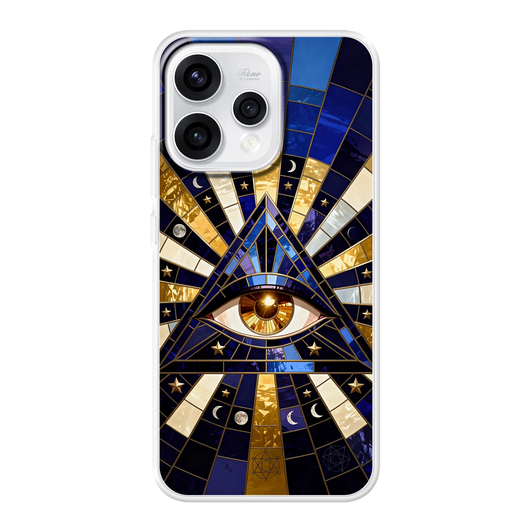 Oppo Reno15 phone case