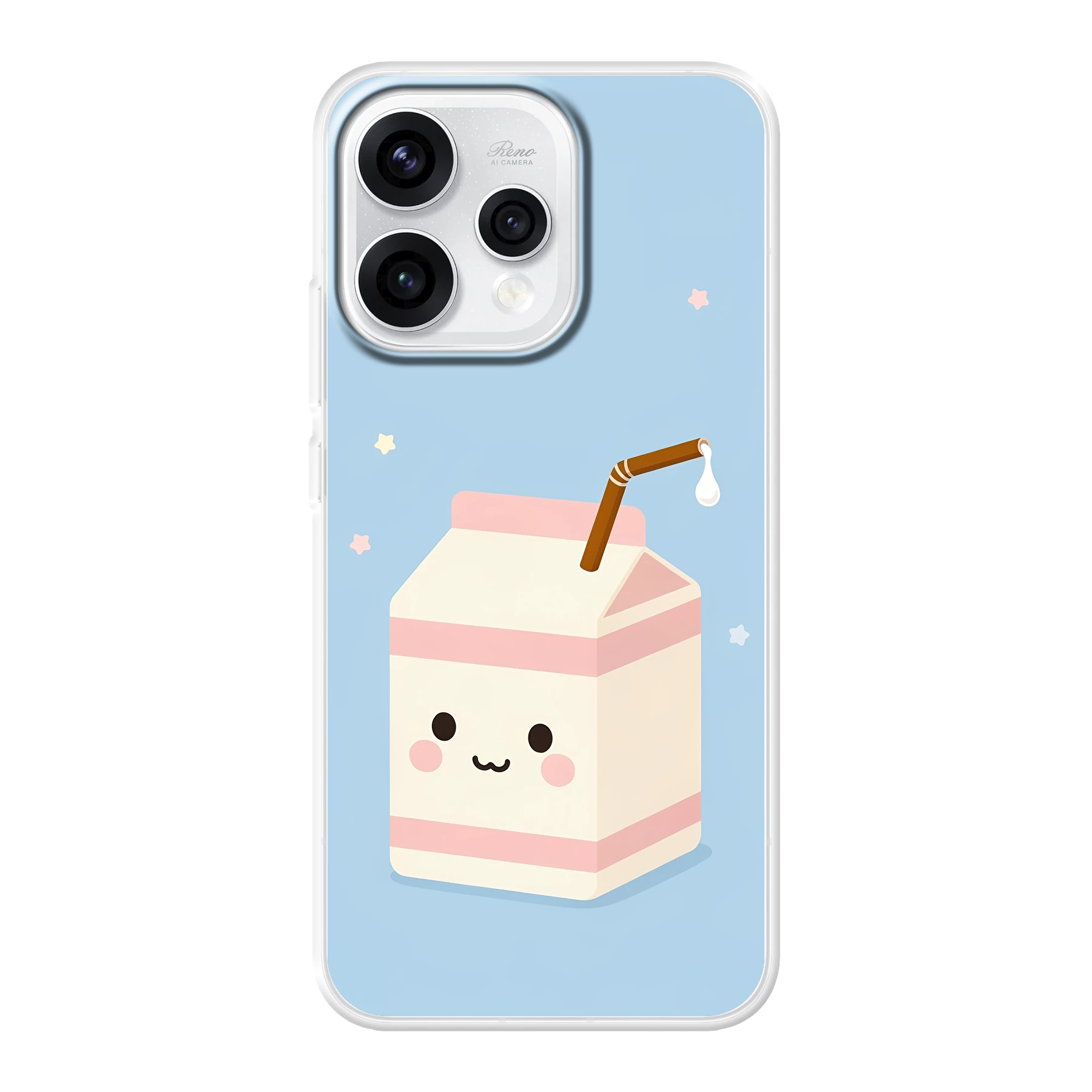 Oppo Reno15 phone case
