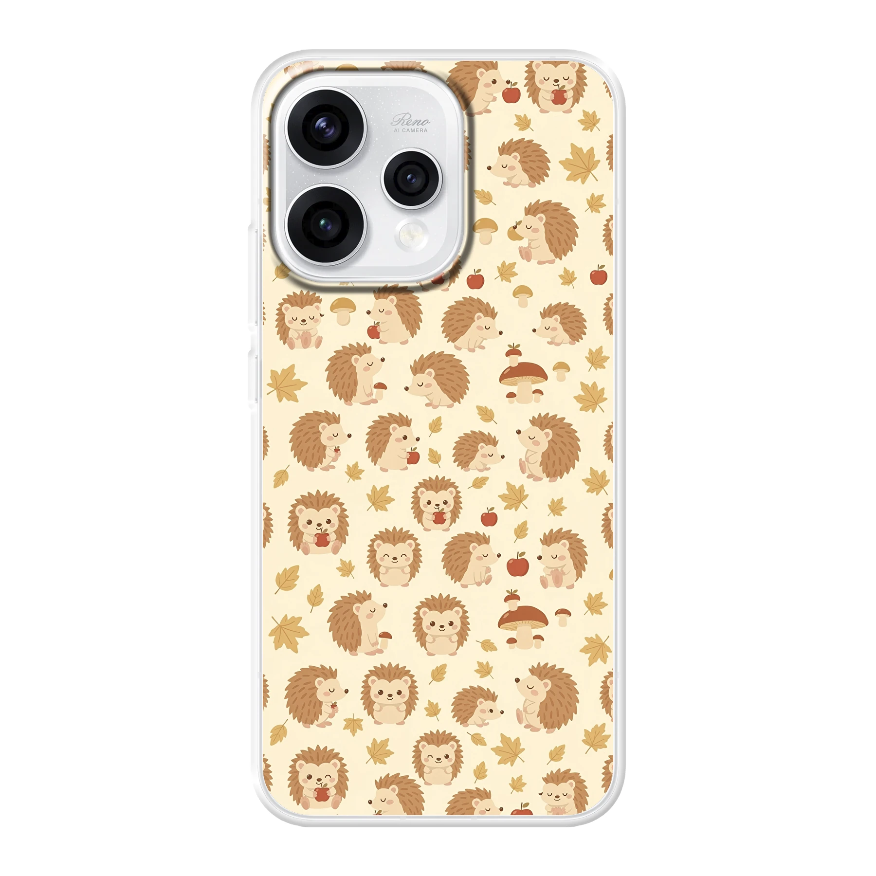 Oppo Reno15 phone case