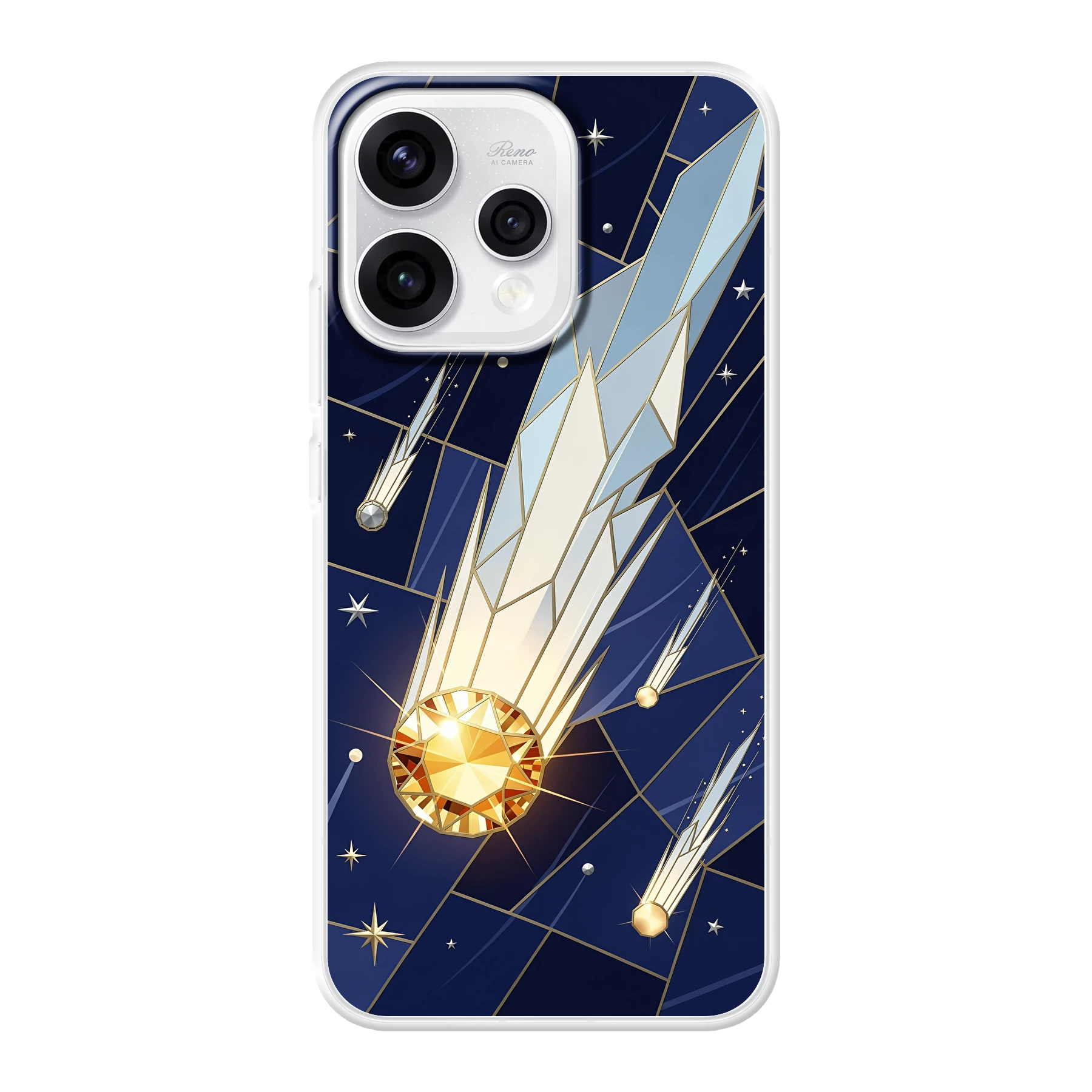 Oppo Reno15 phone case