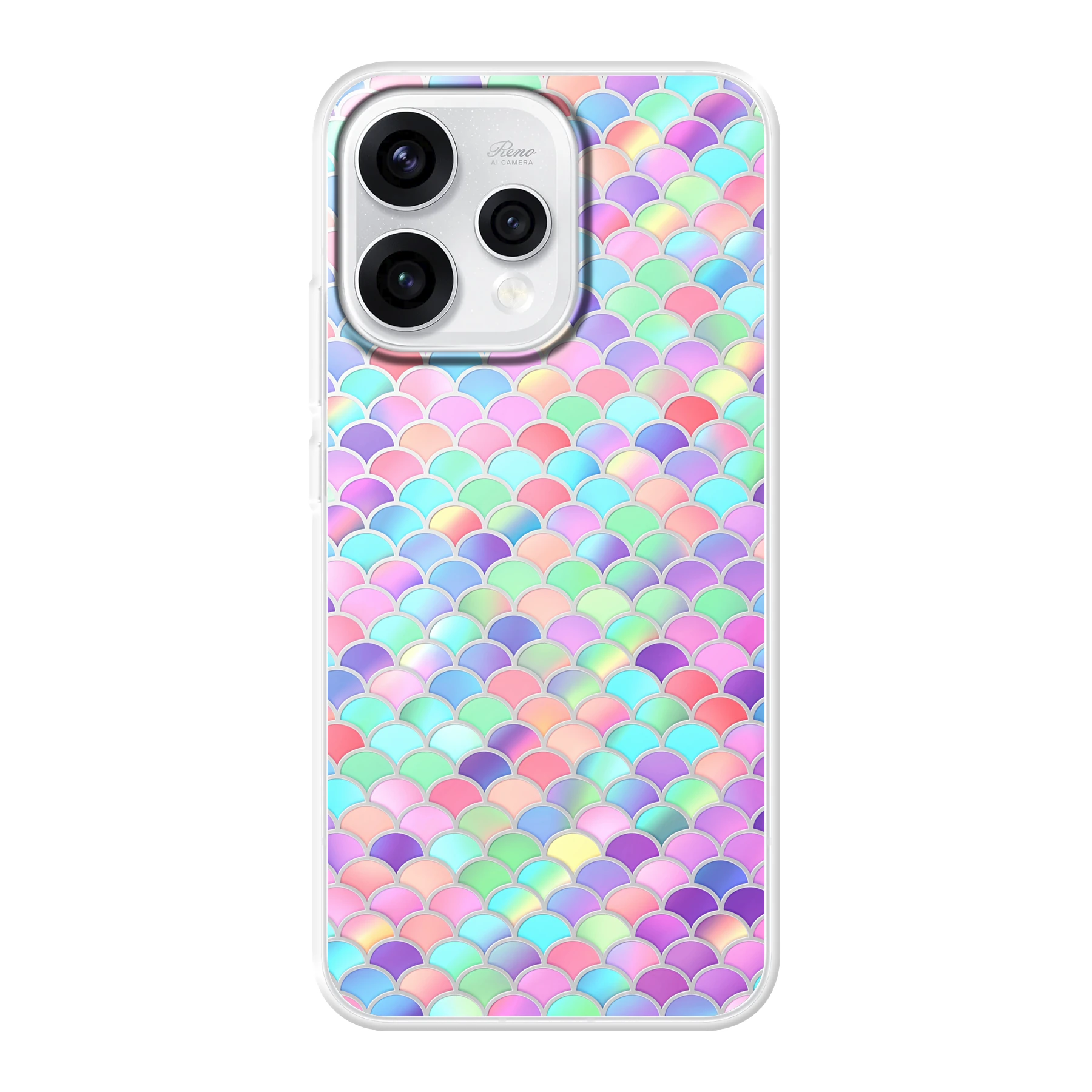 Oppo Reno15 phone case