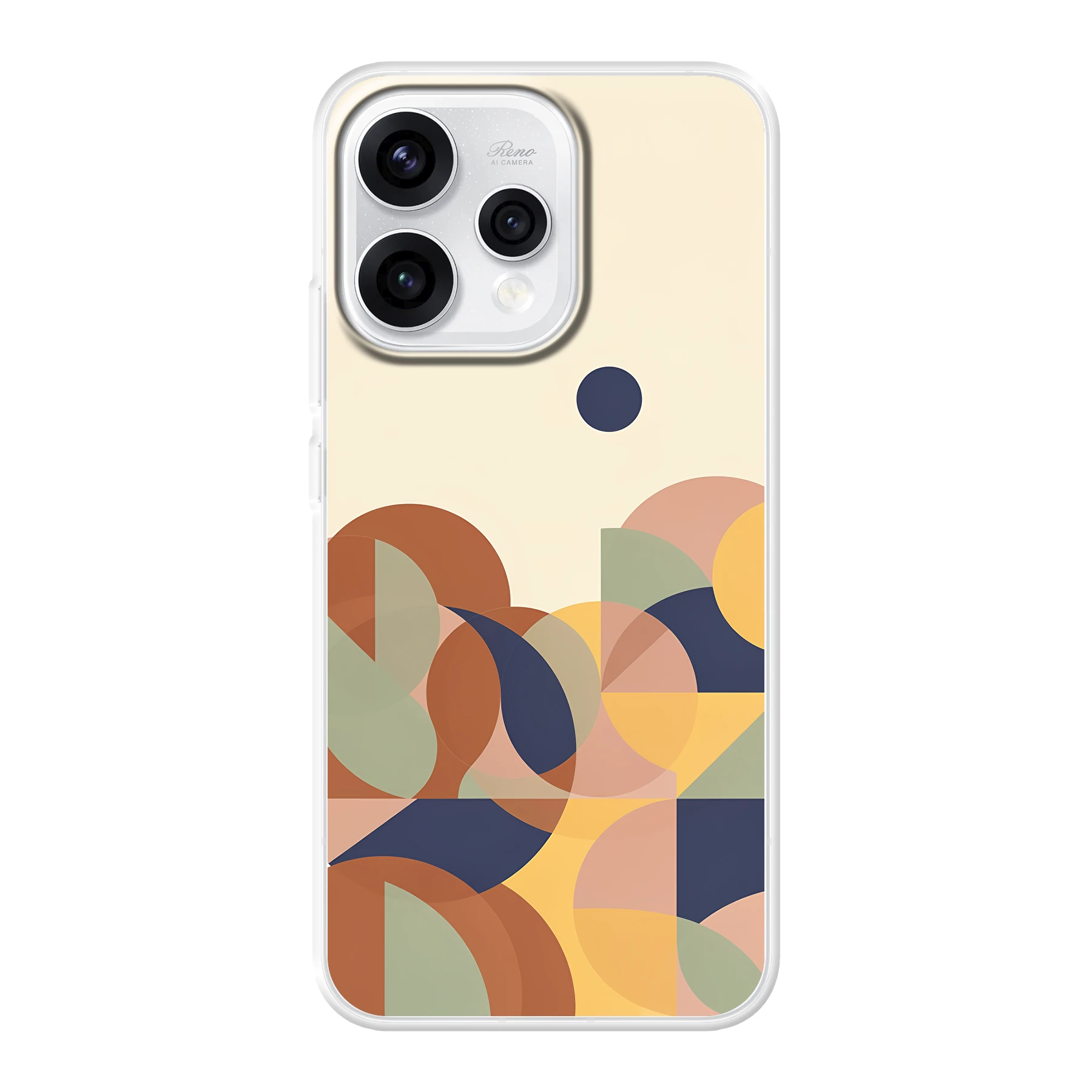 Oppo Reno15 phone case