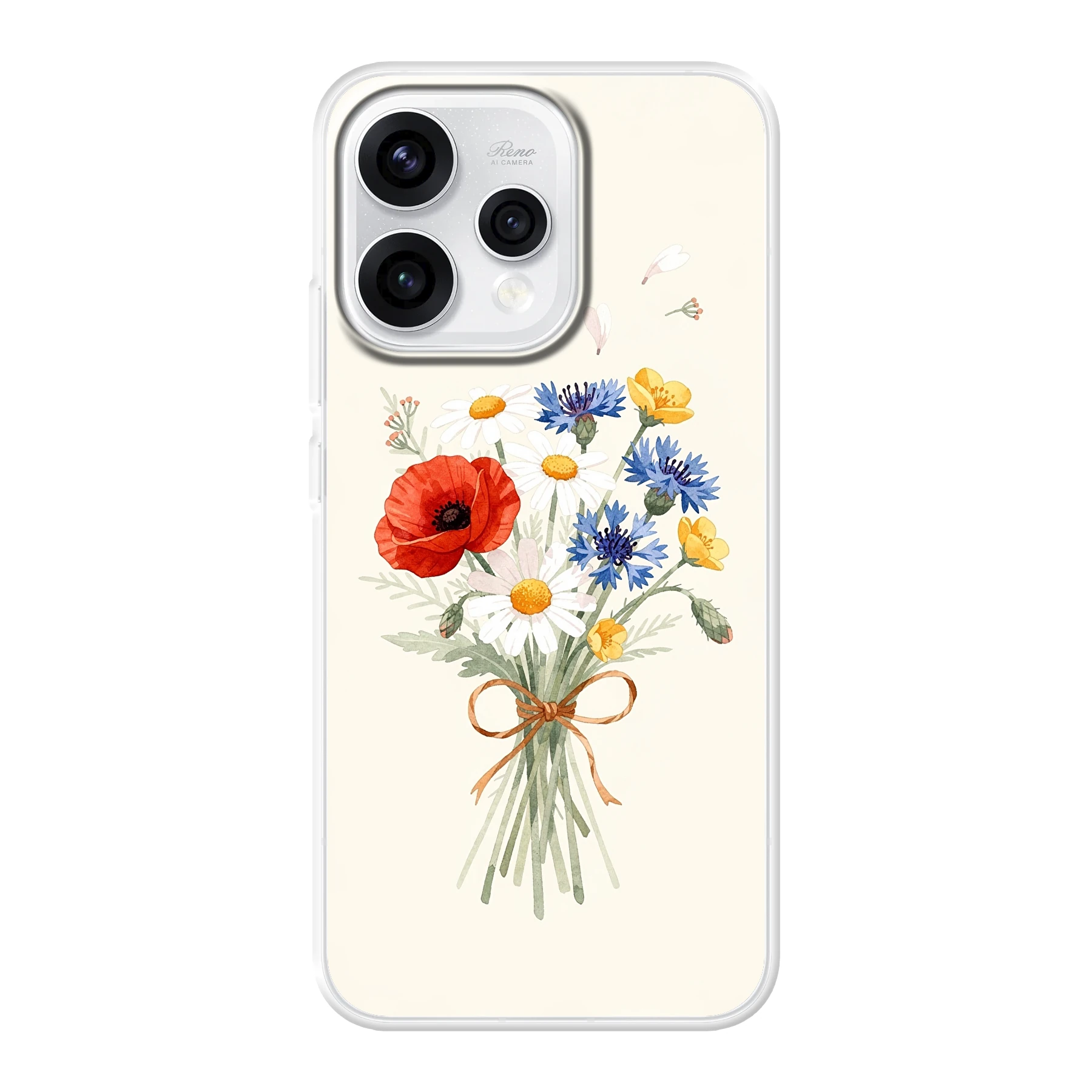 Oppo Reno15 phone case