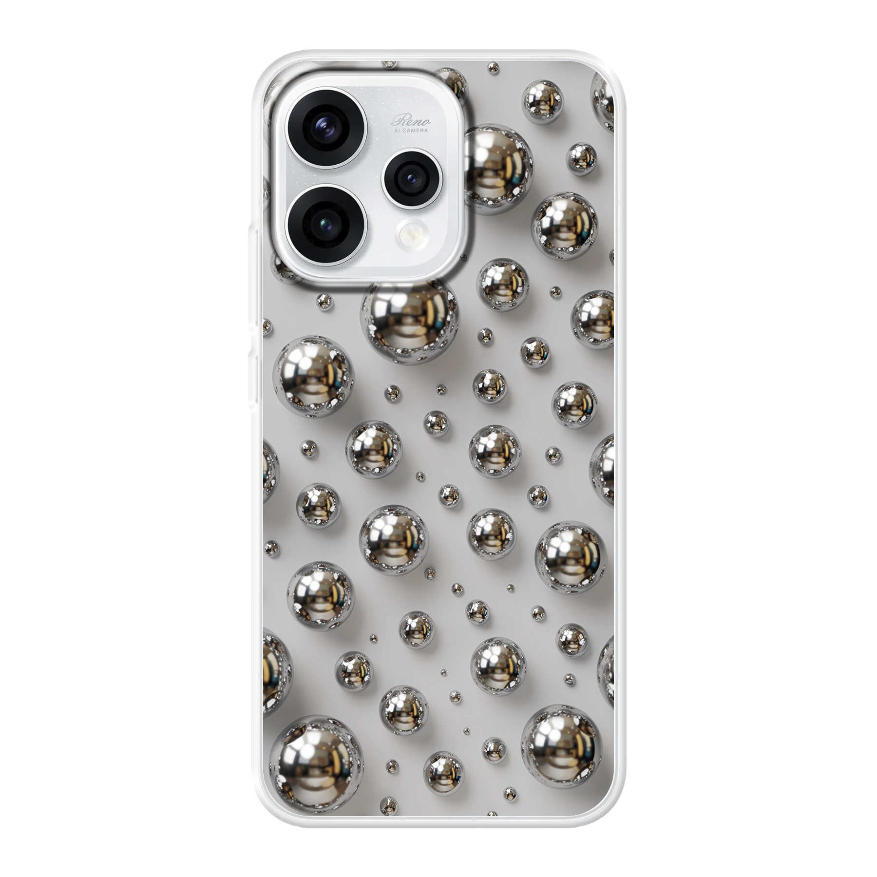 Oppo Reno15 phone case