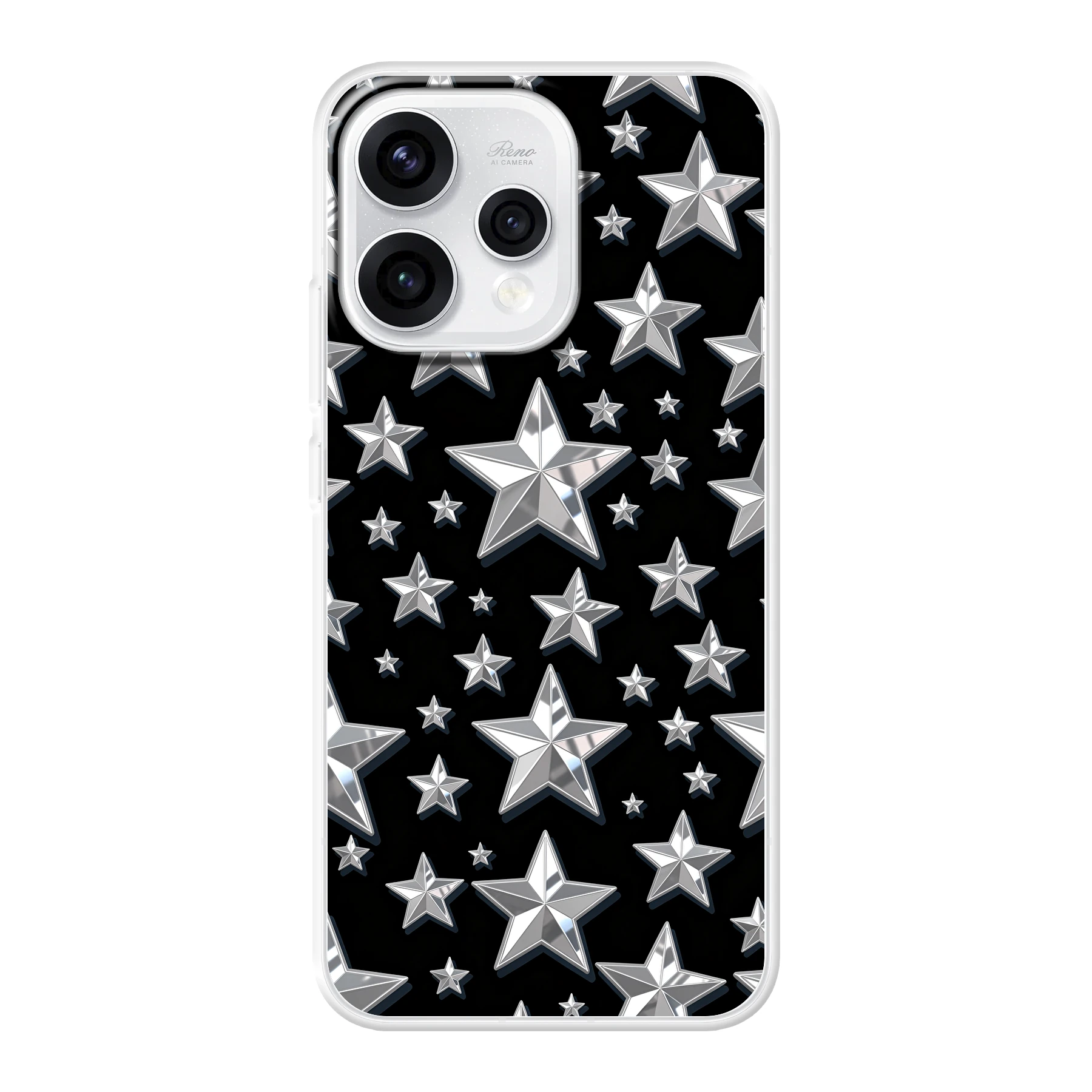 Oppo Reno15 phone case