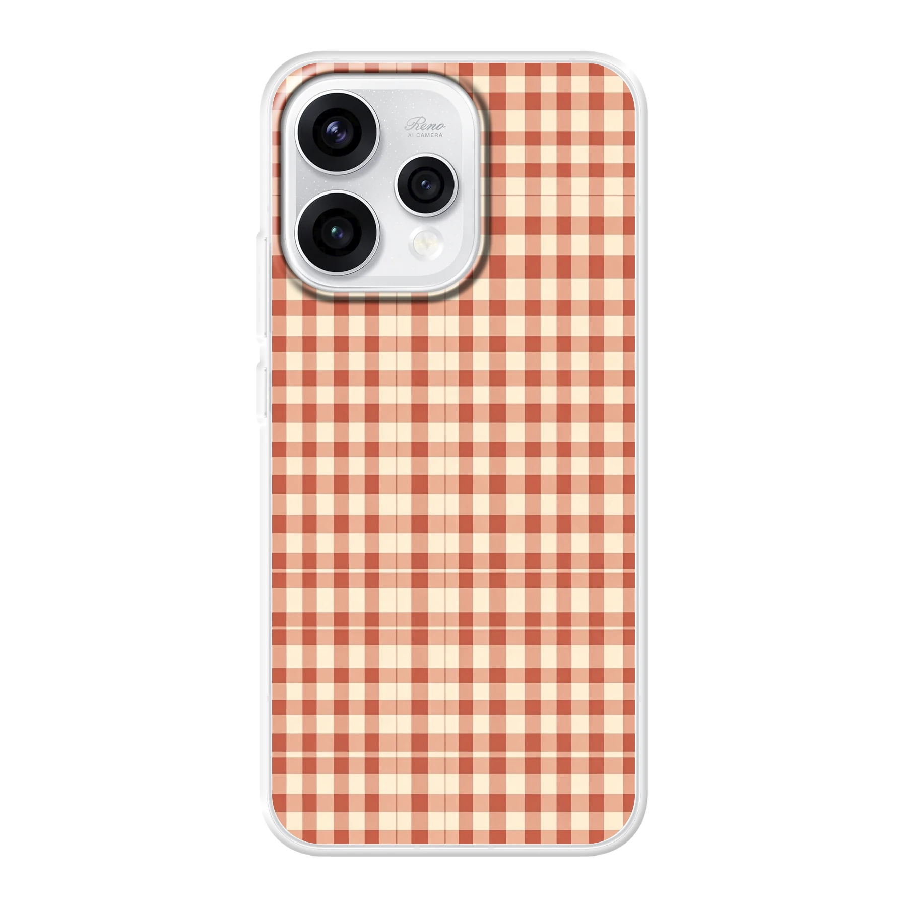 Oppo Reno15 phone case