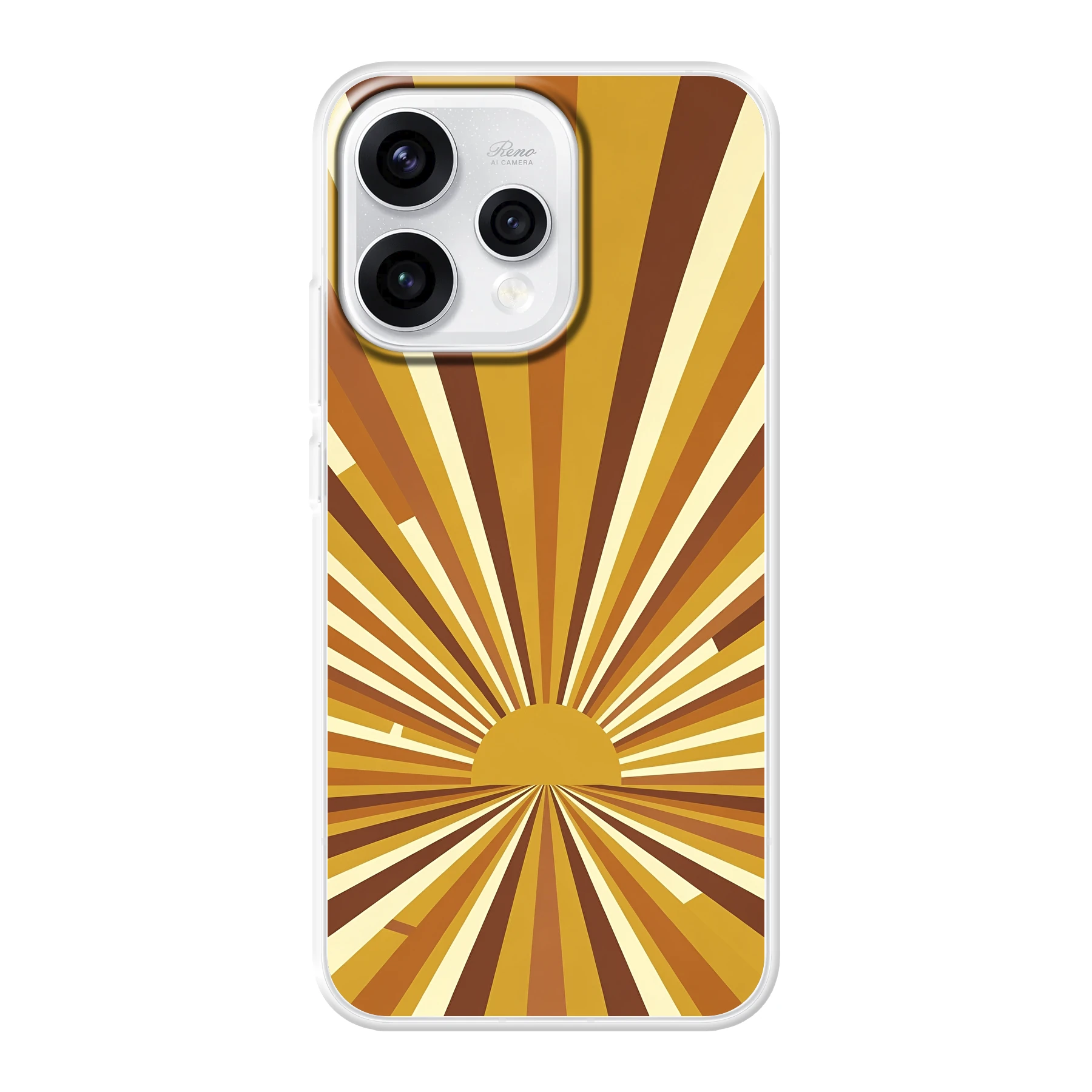 Oppo Reno15 phone case