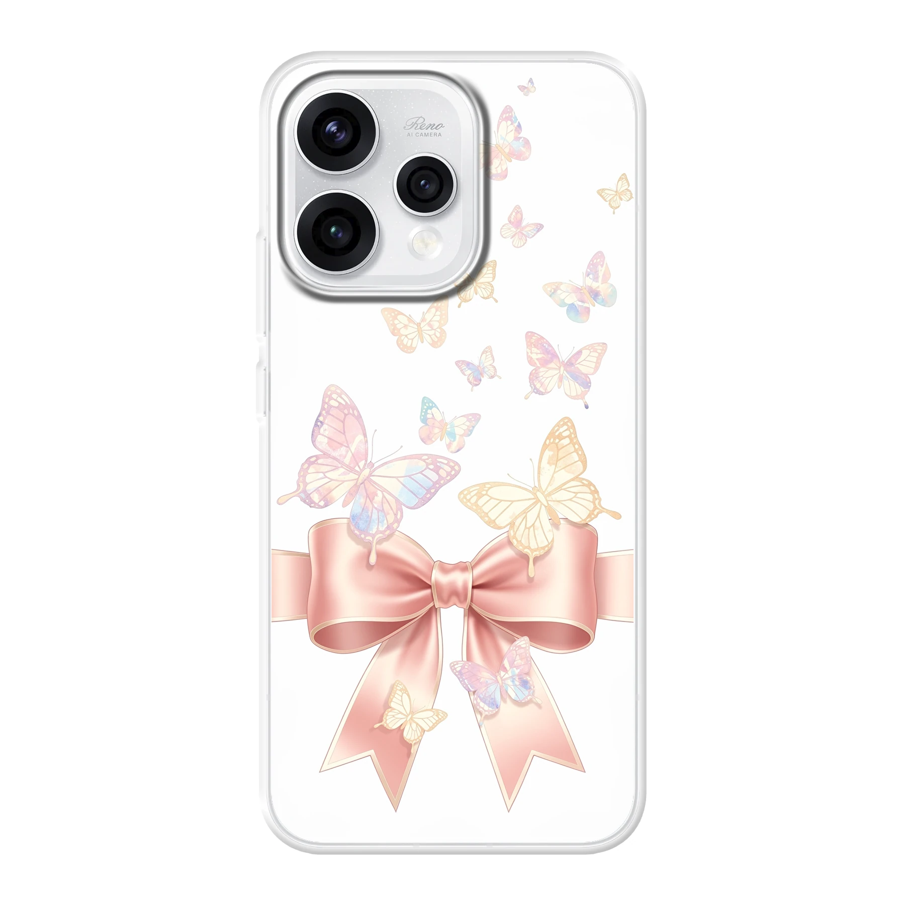 Oppo Reno15 phone case
