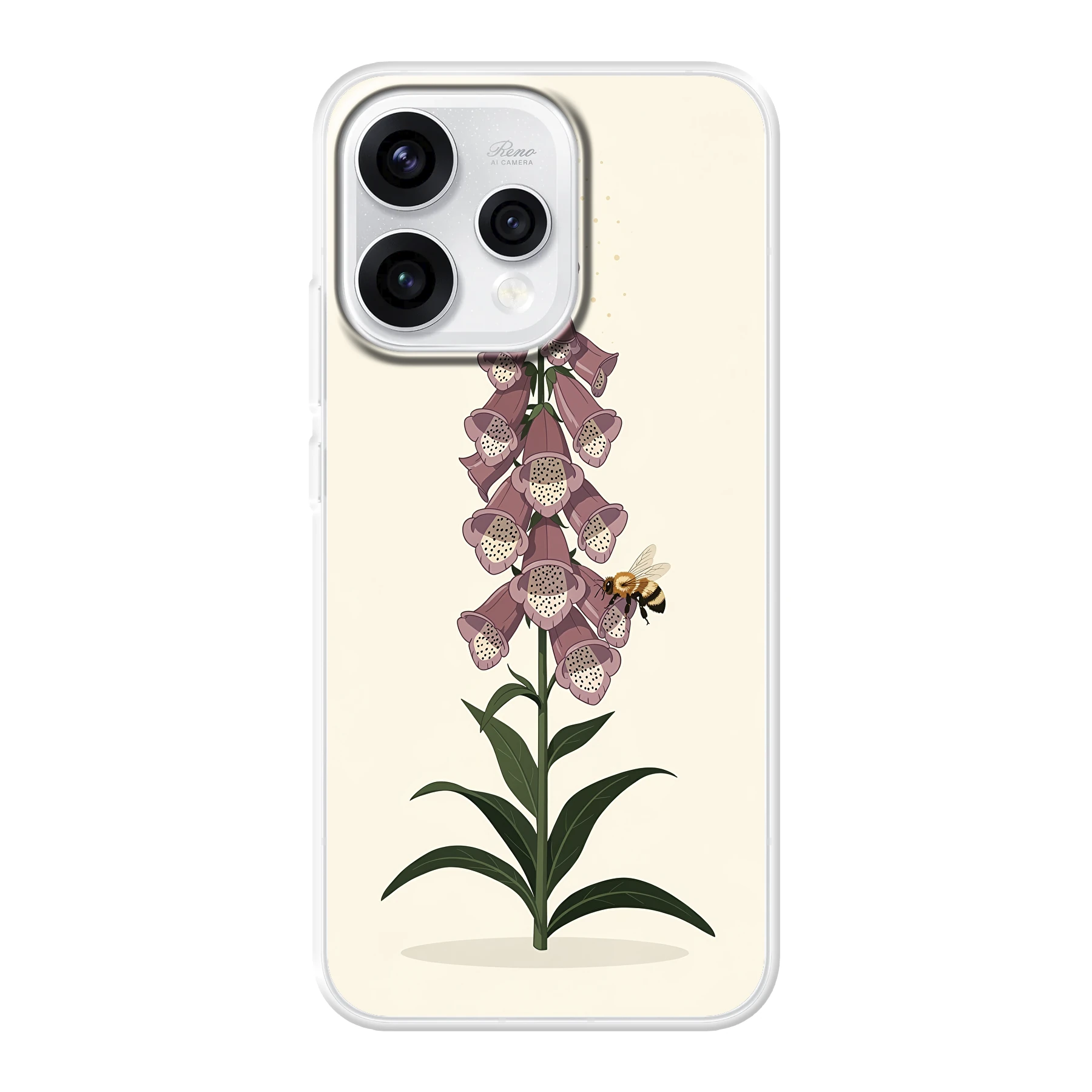 Oppo Reno15 phone case