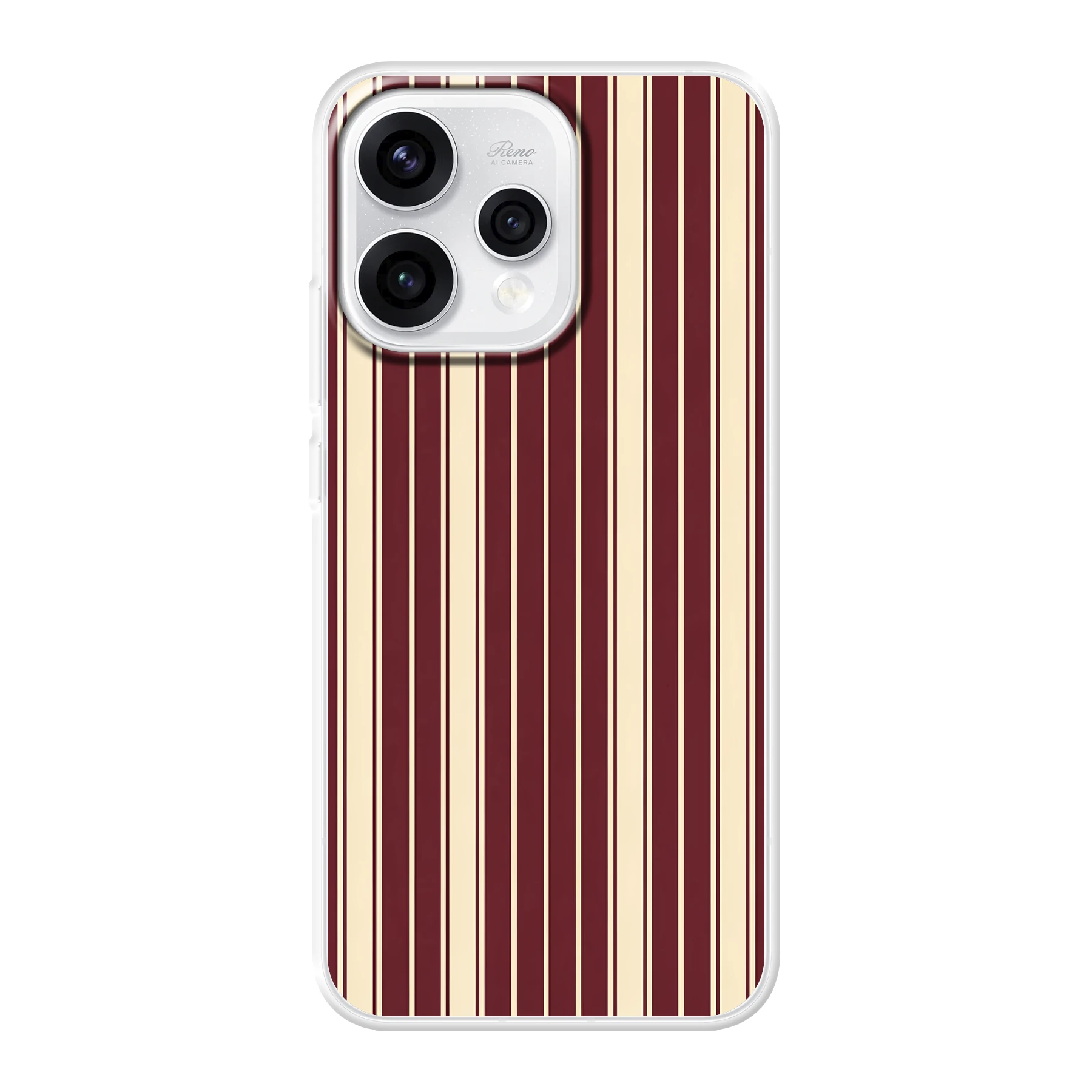 Oppo Reno15 phone case