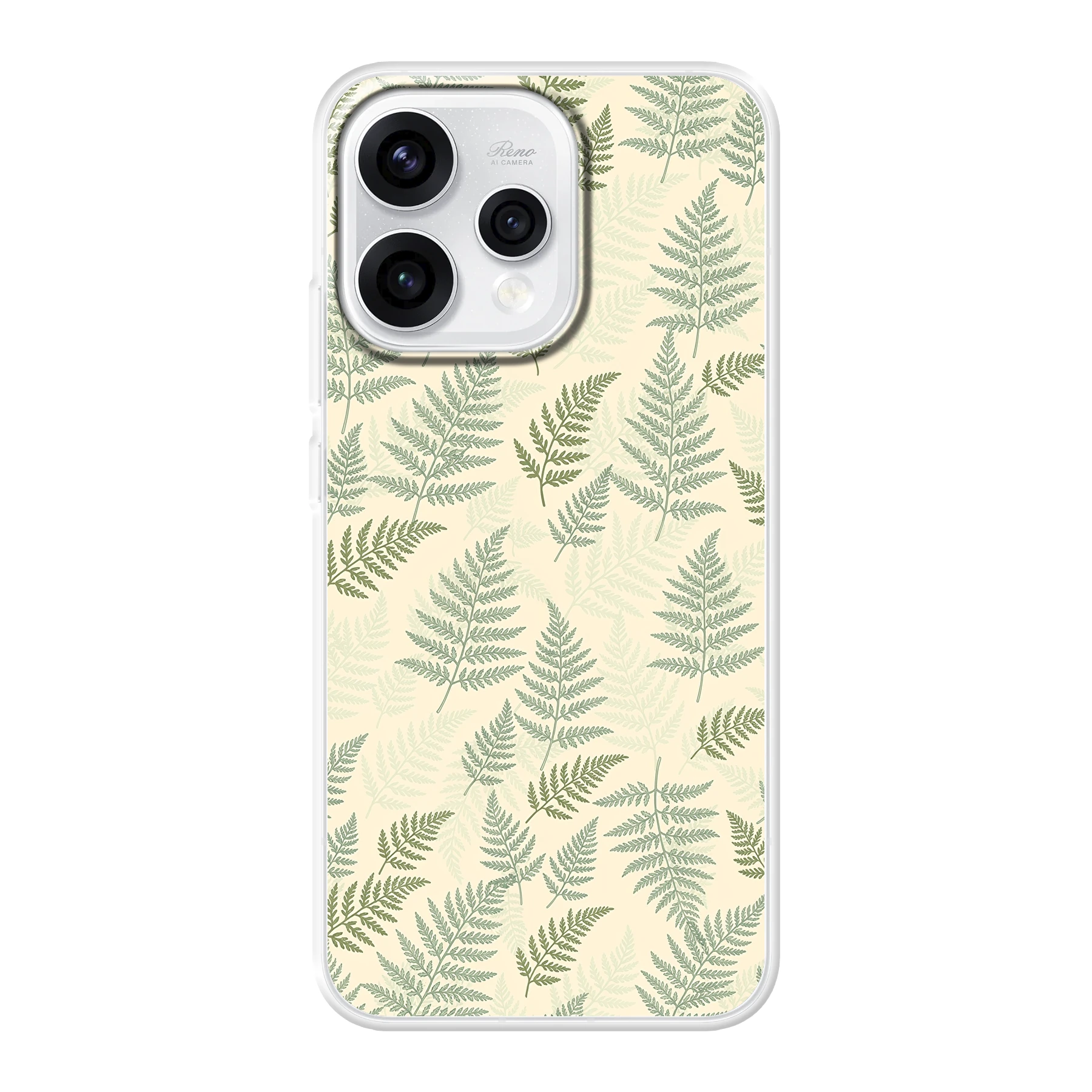 Oppo Reno15 phone case