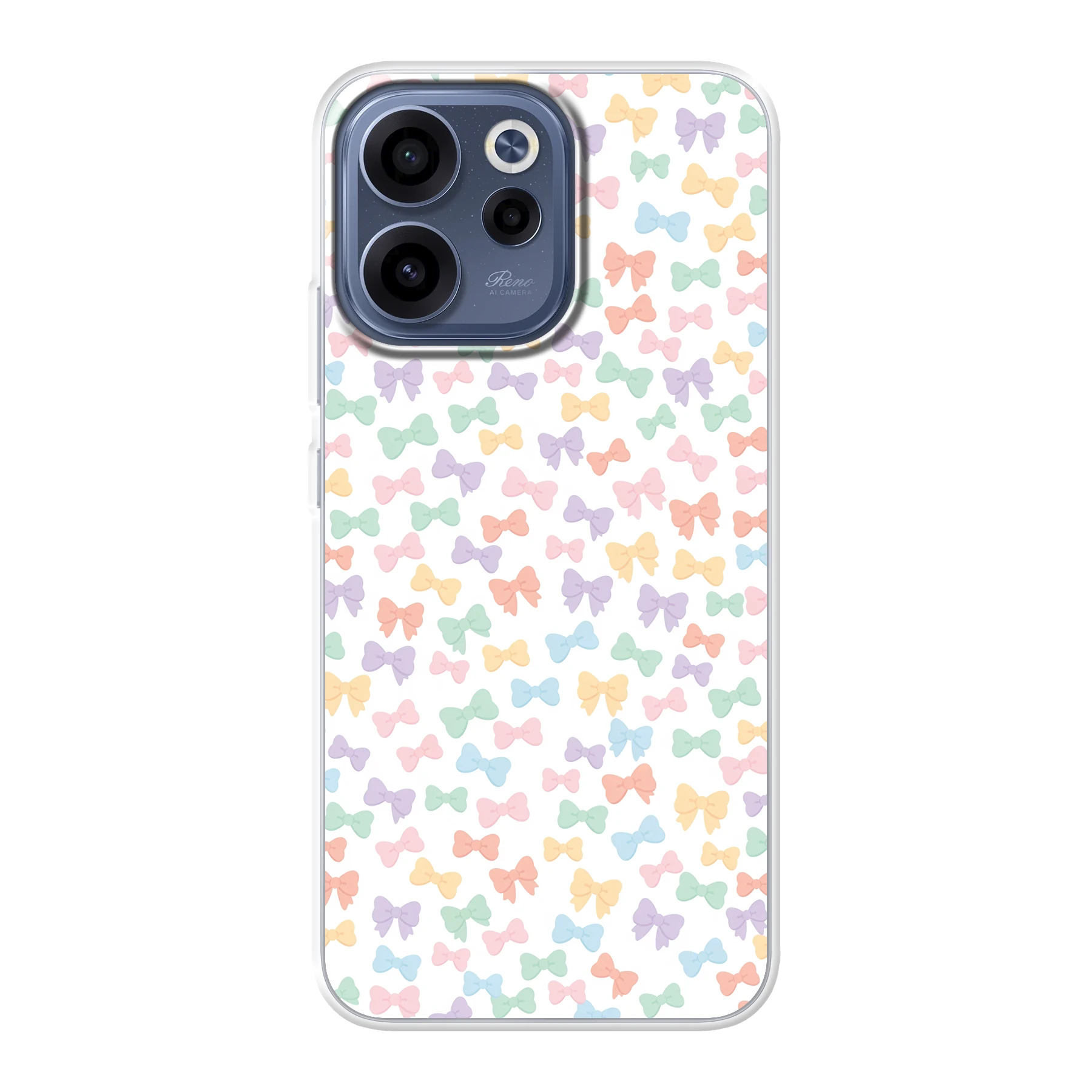 Oppo Reno15 F phone case