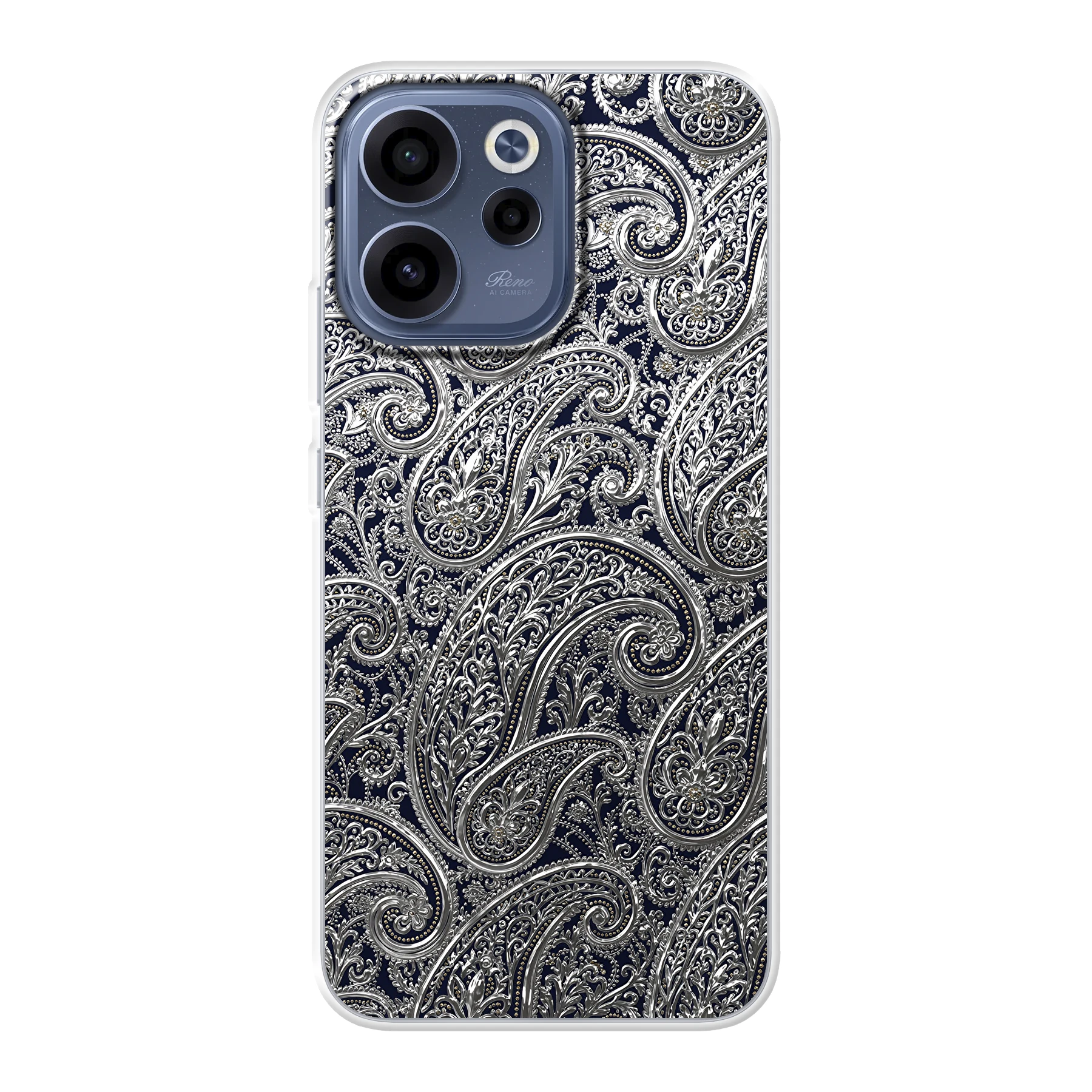 Oppo Reno15 F phone case