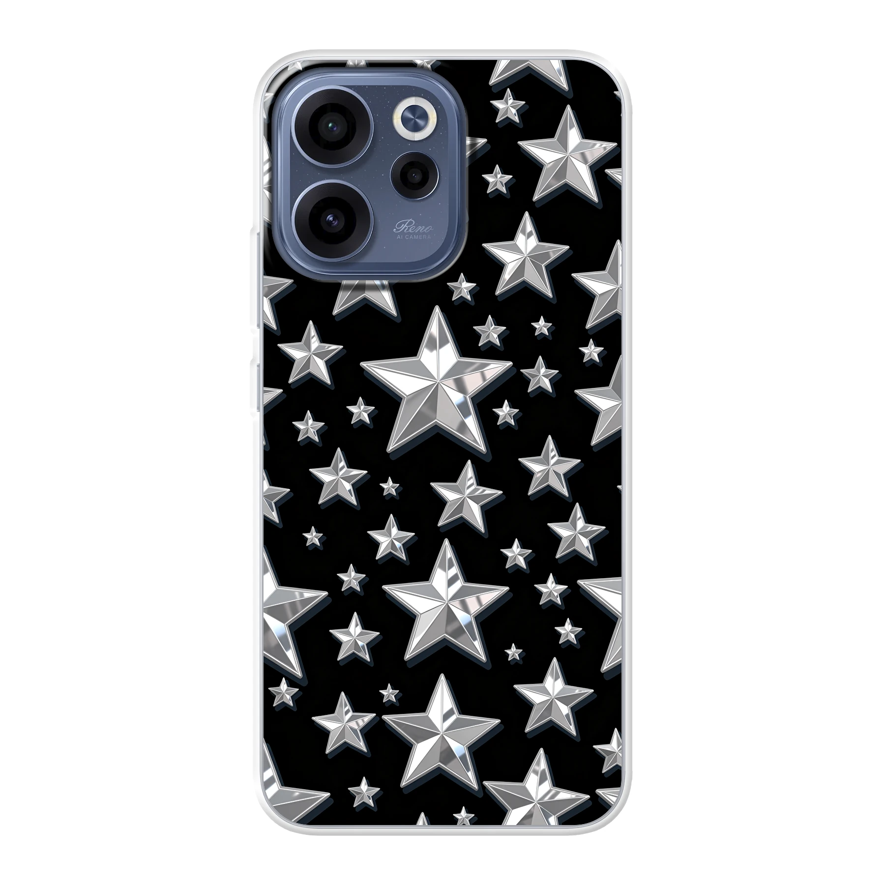 Oppo Reno15 F phone case