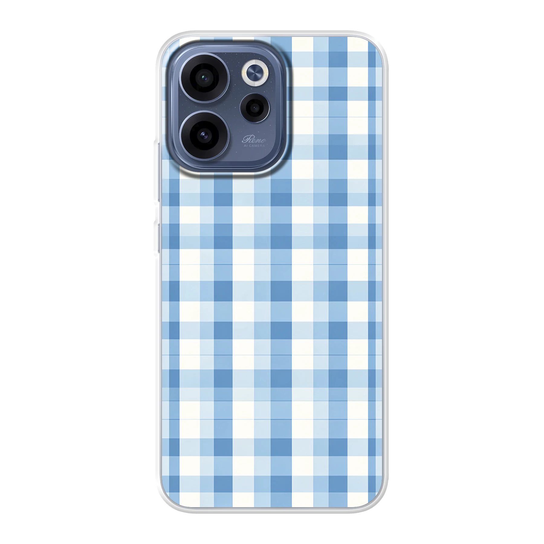 Oppo Reno15 F phone case