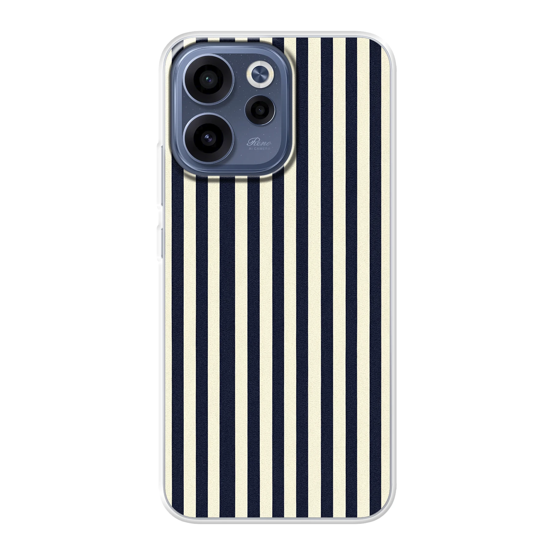 Oppo Reno15 F phone case
