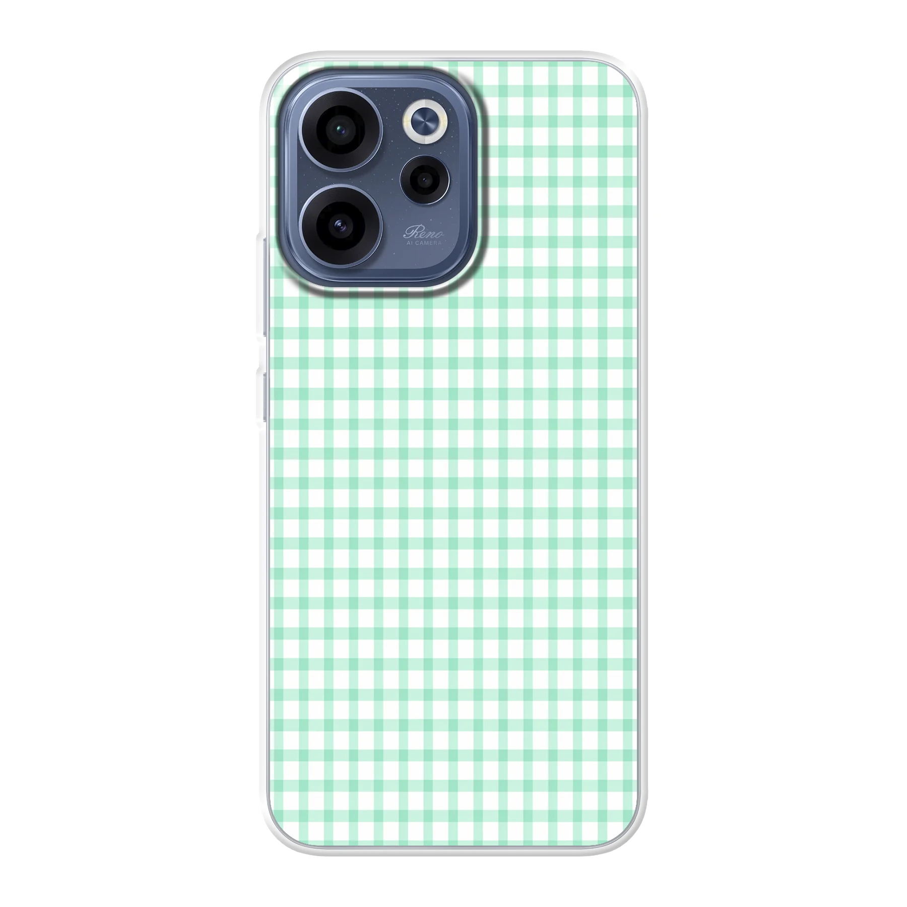 Oppo Reno15 F phone case
