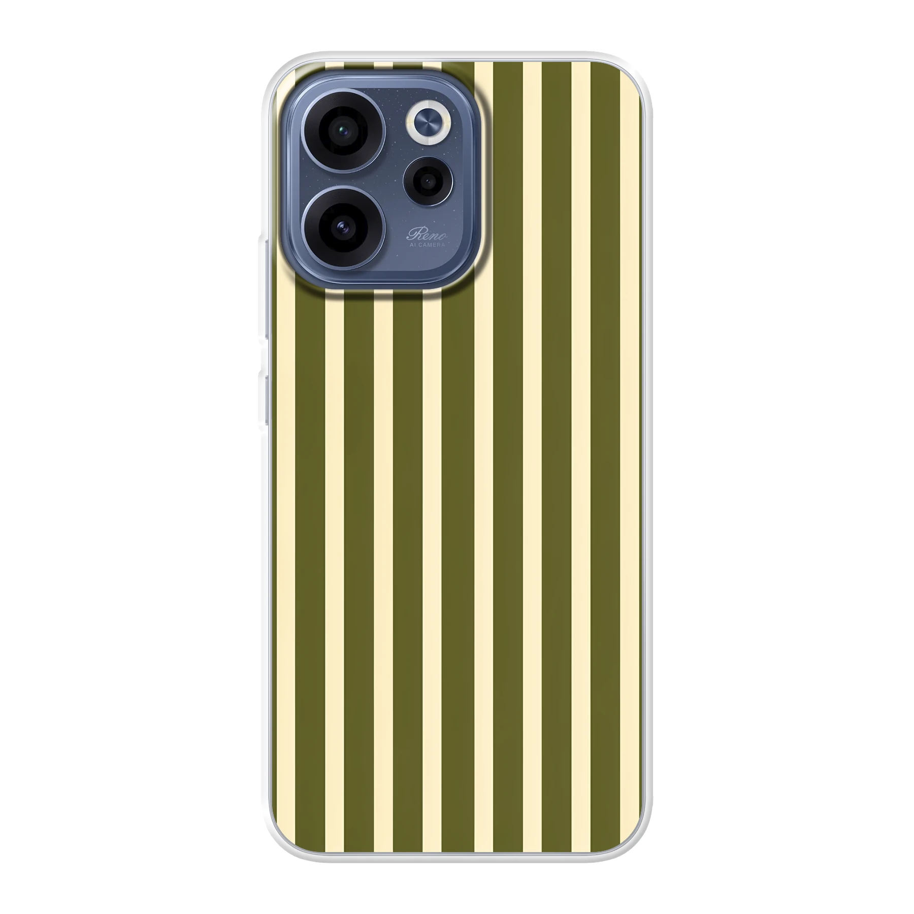 Oppo Reno15 F phone case