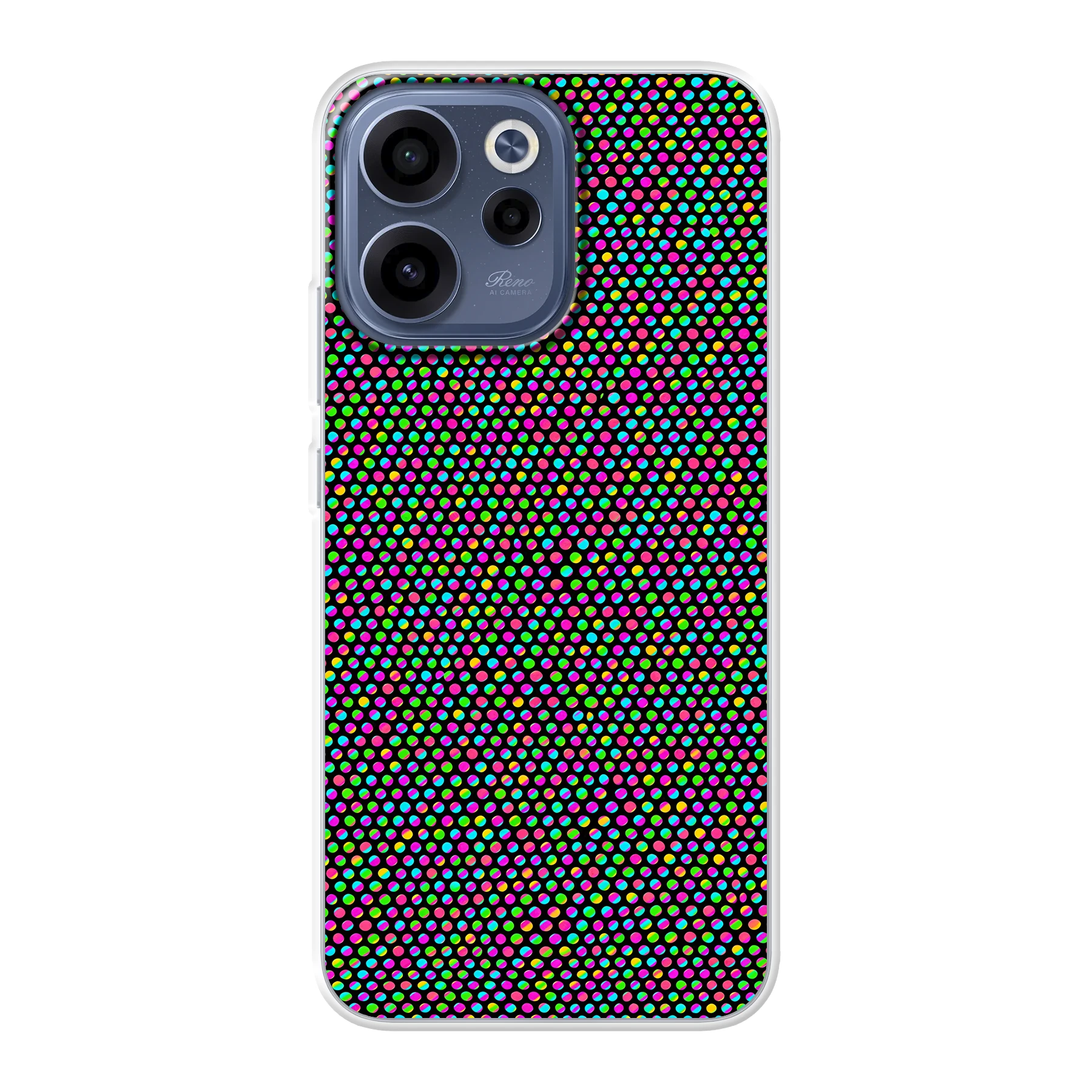 Oppo Reno15 F phone case
