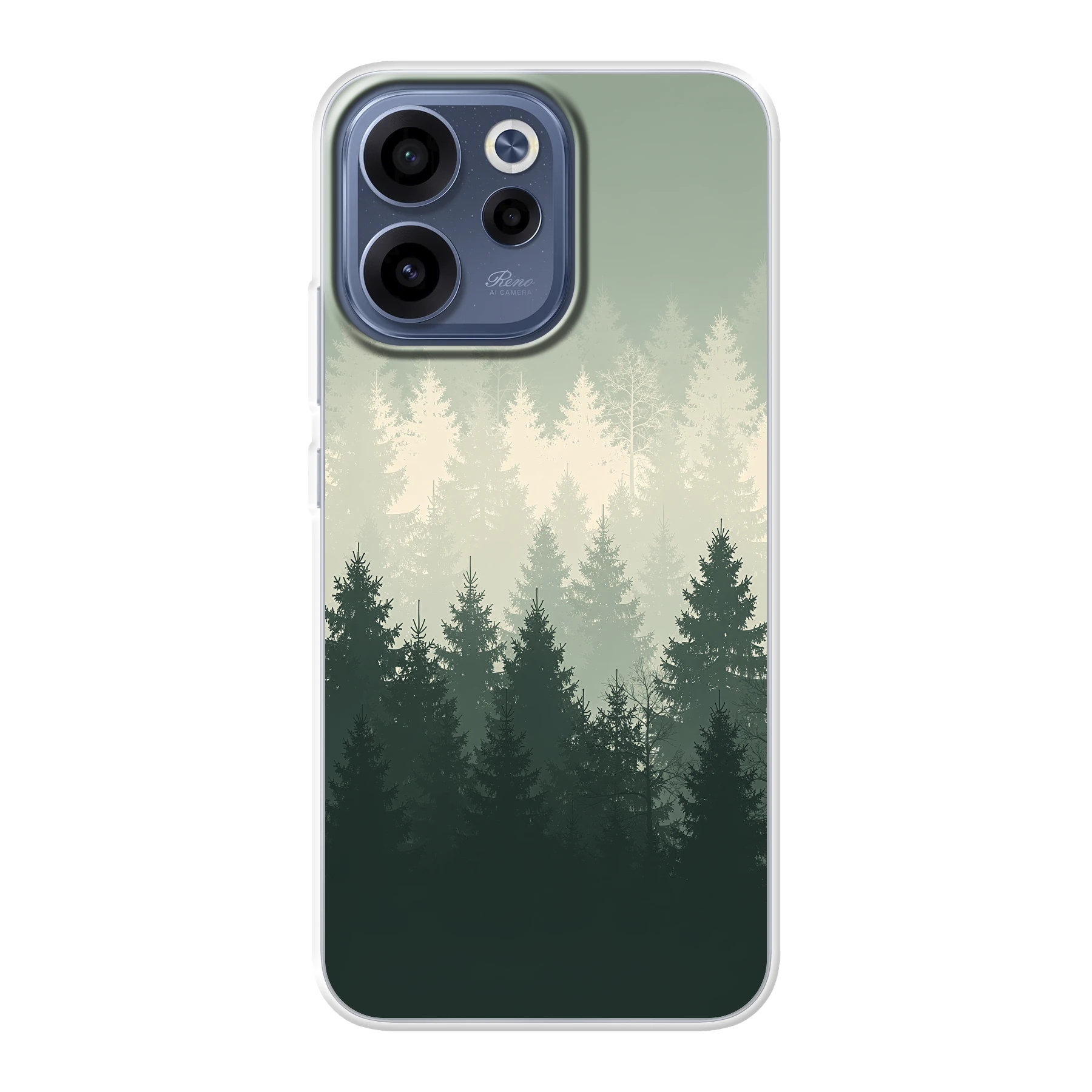 Oppo Reno15 F phone case