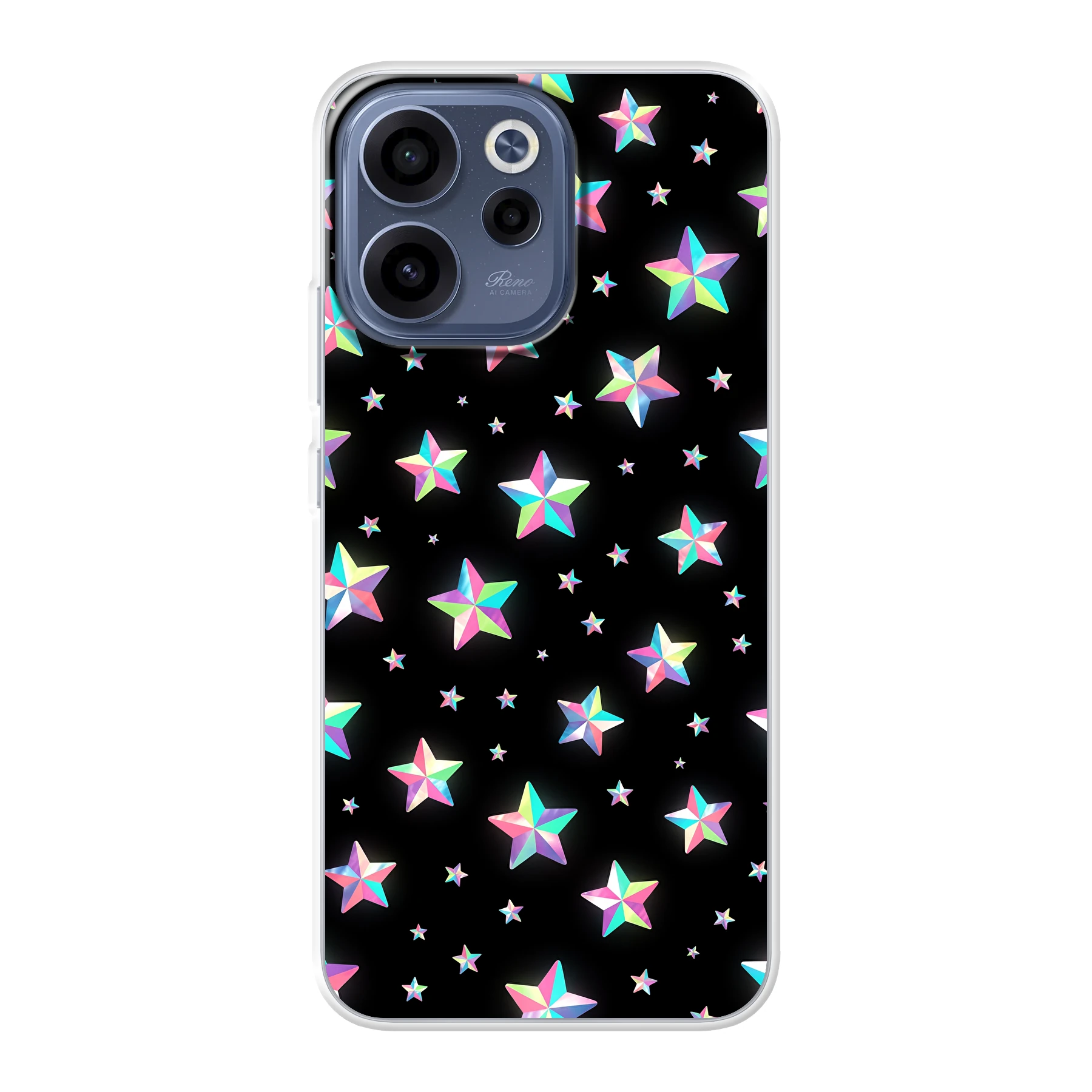 Oppo Reno15 F phone case