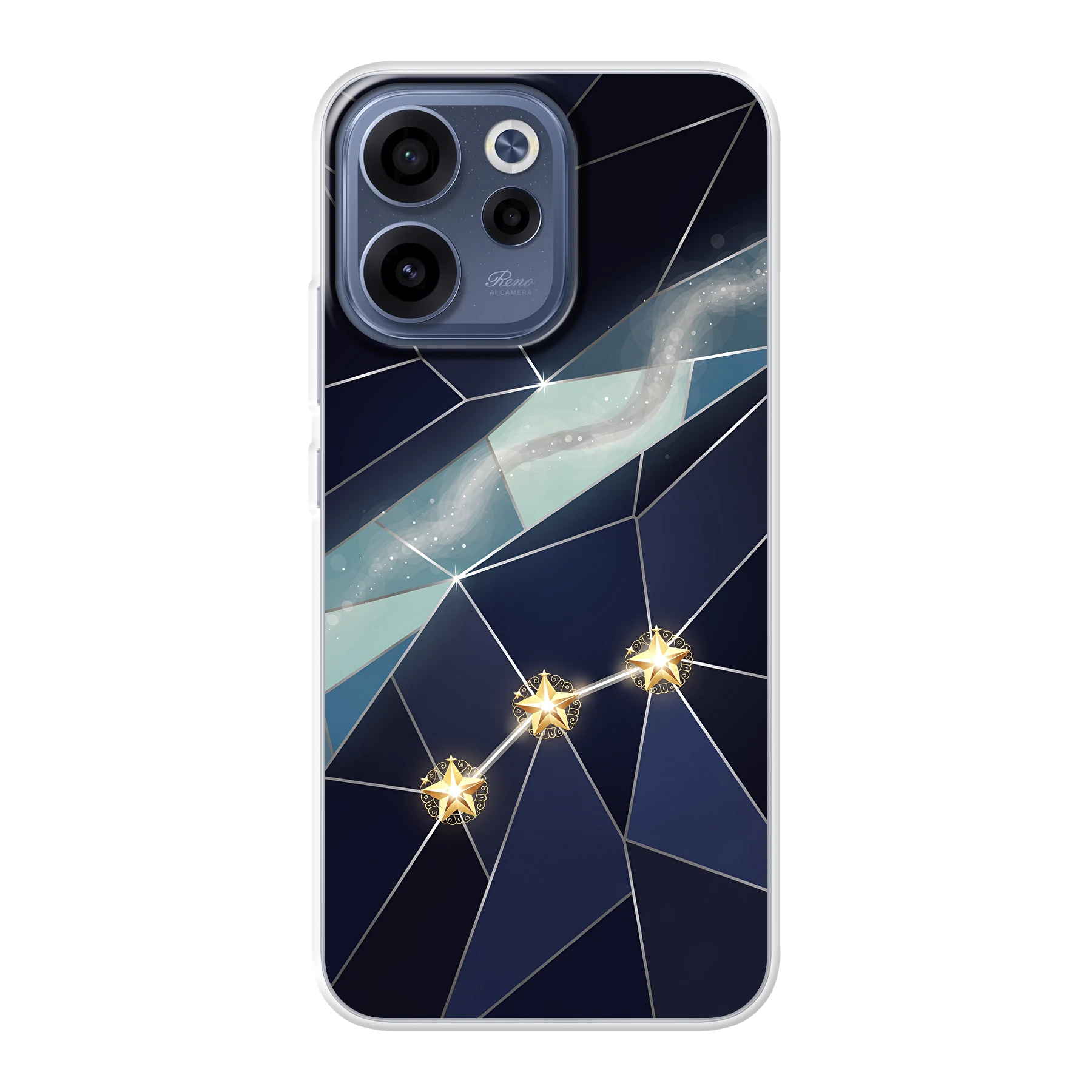 Oppo Reno15 F phone case