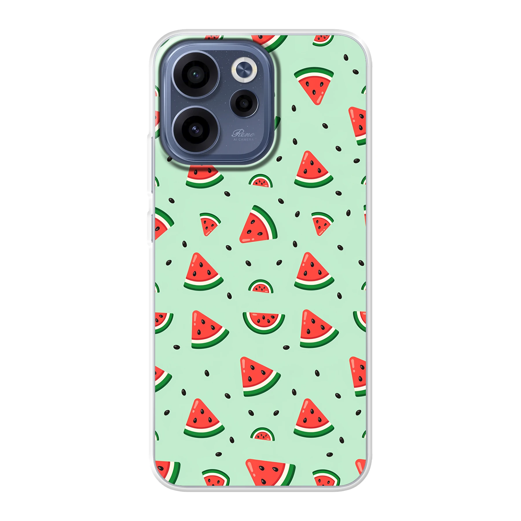 Oppo Reno15 F phone case