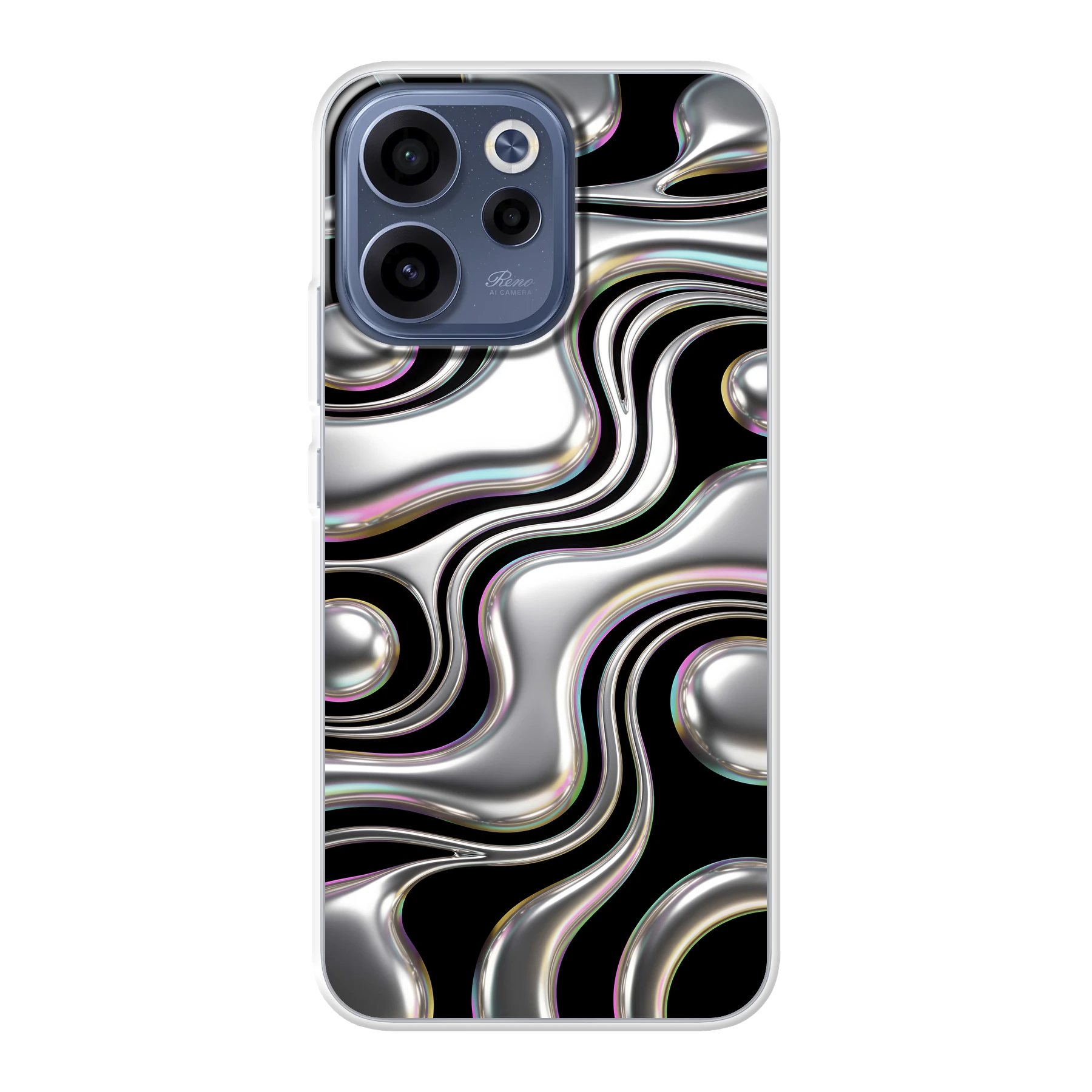 Oppo Reno15 F phone case