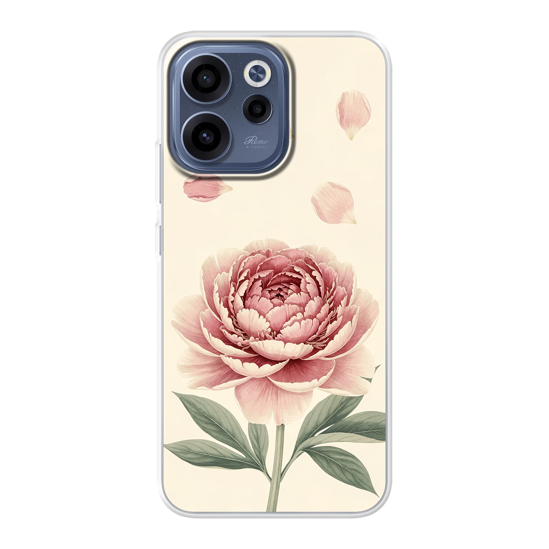 Oppo Reno15 F phone case
