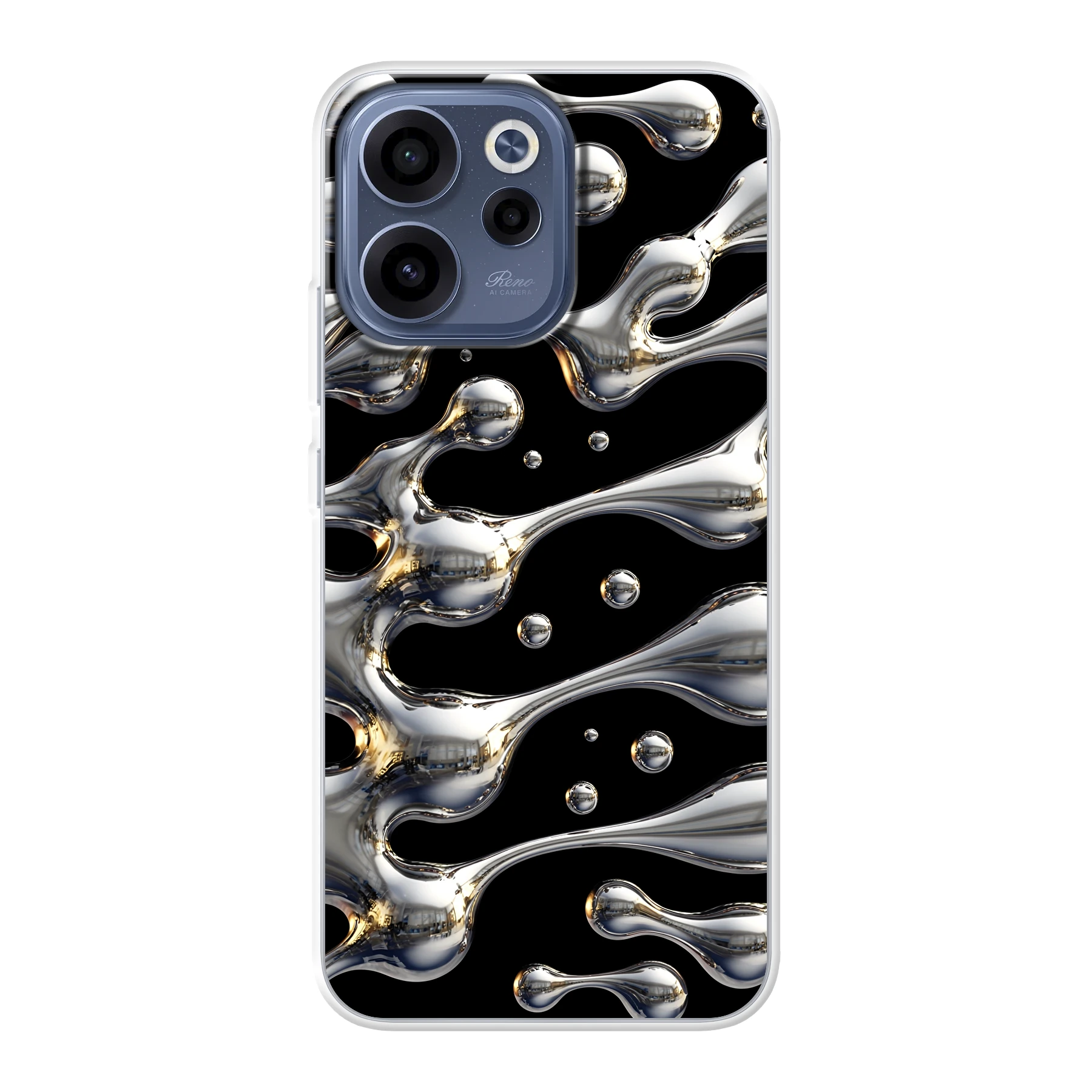 Oppo Reno15 F phone case