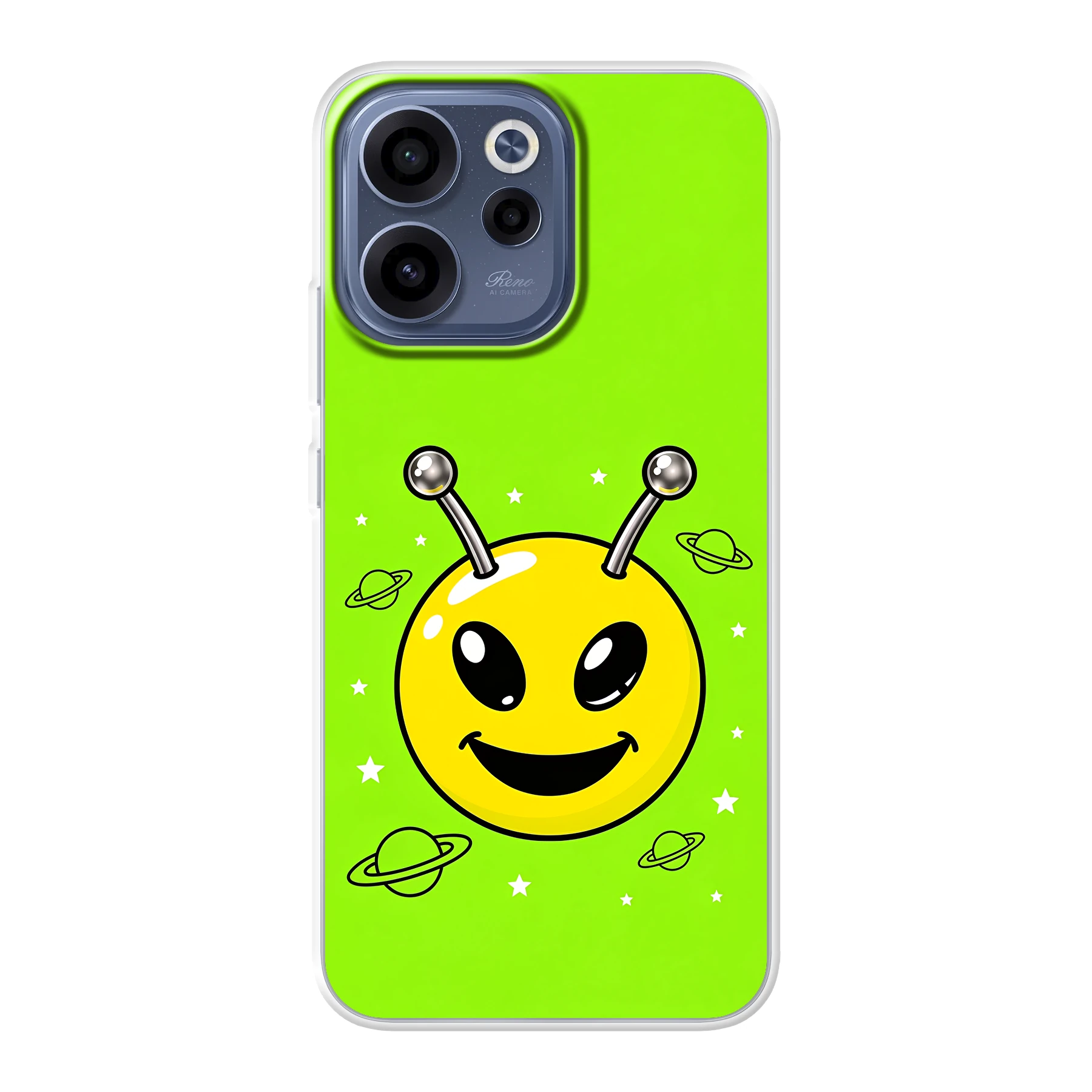 Oppo Reno15 F phone case