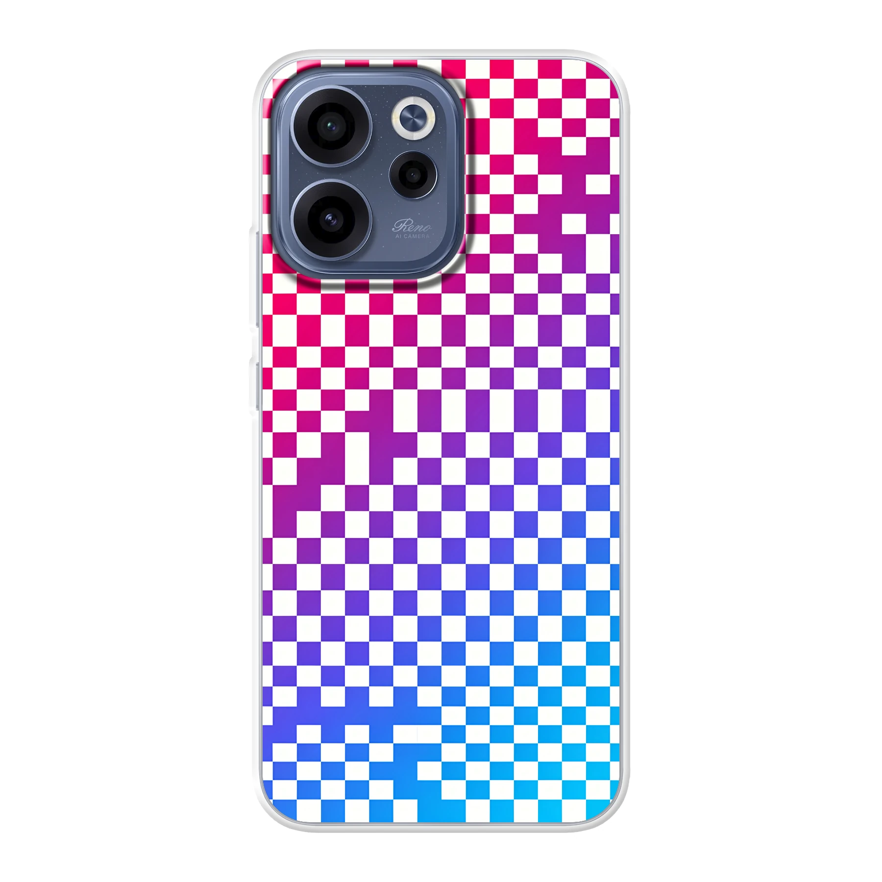 Oppo Reno15 F phone case