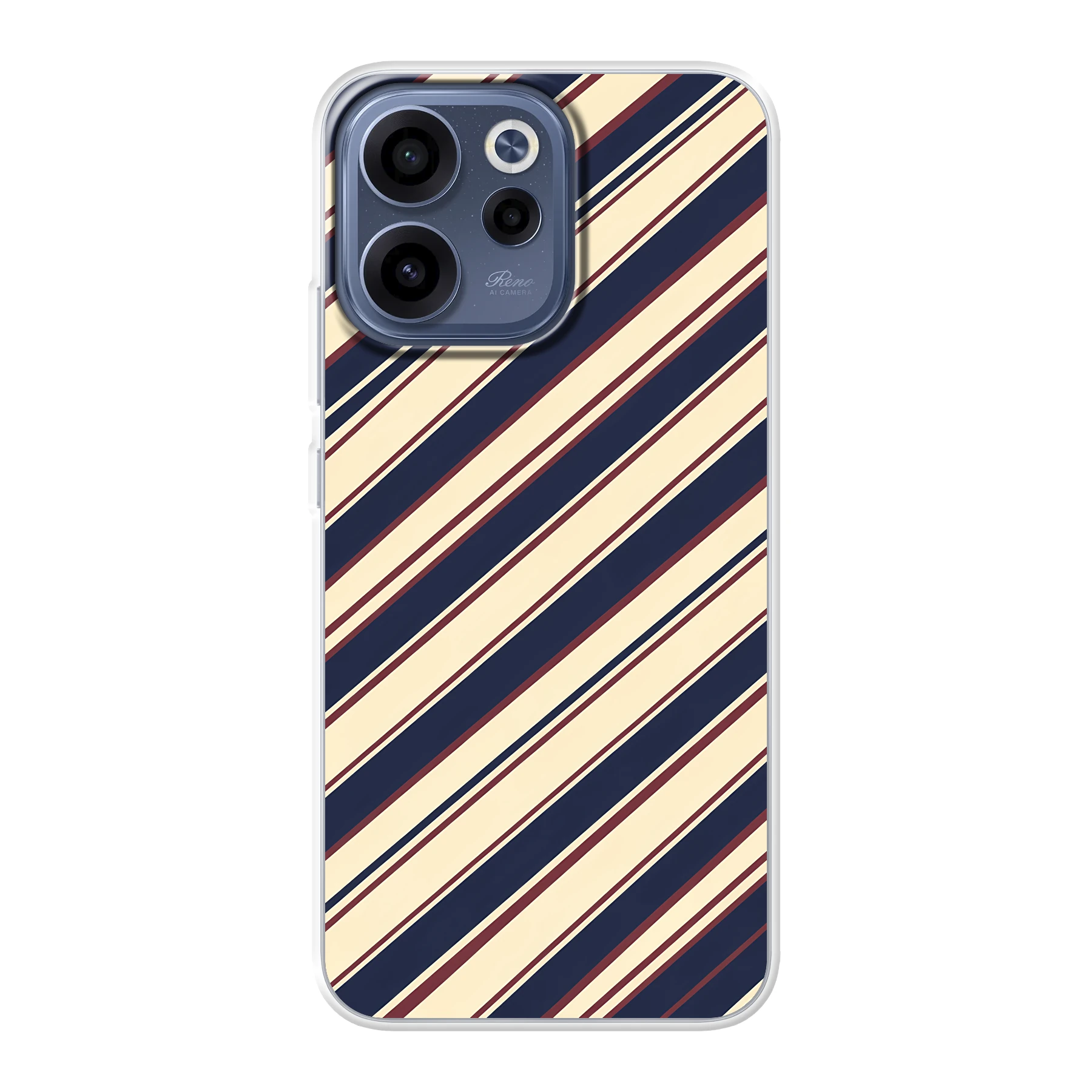 Oppo Reno15 F phone case
