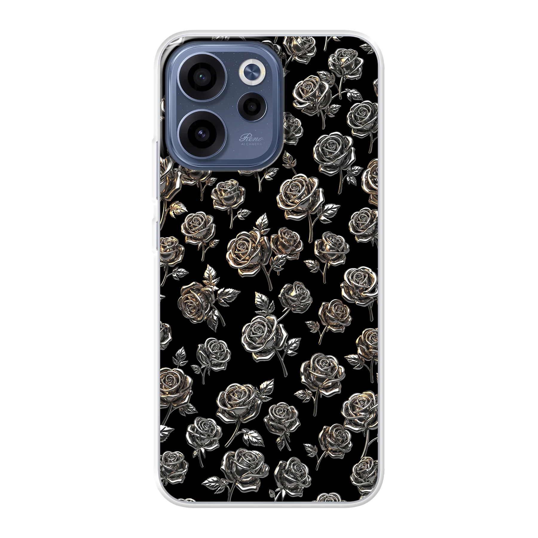 Oppo Reno15 F phone case