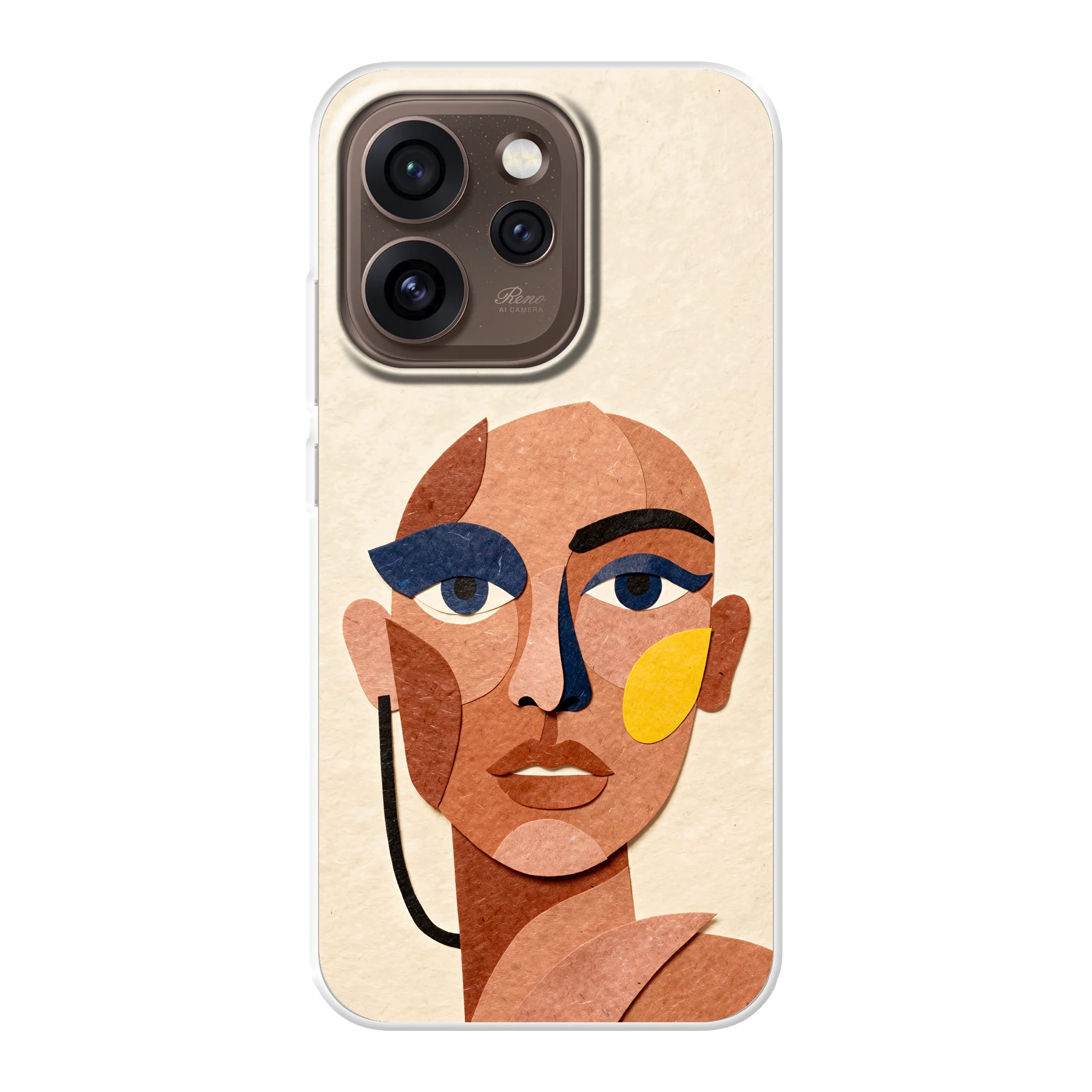 Oppo Reno15 Pro phone case