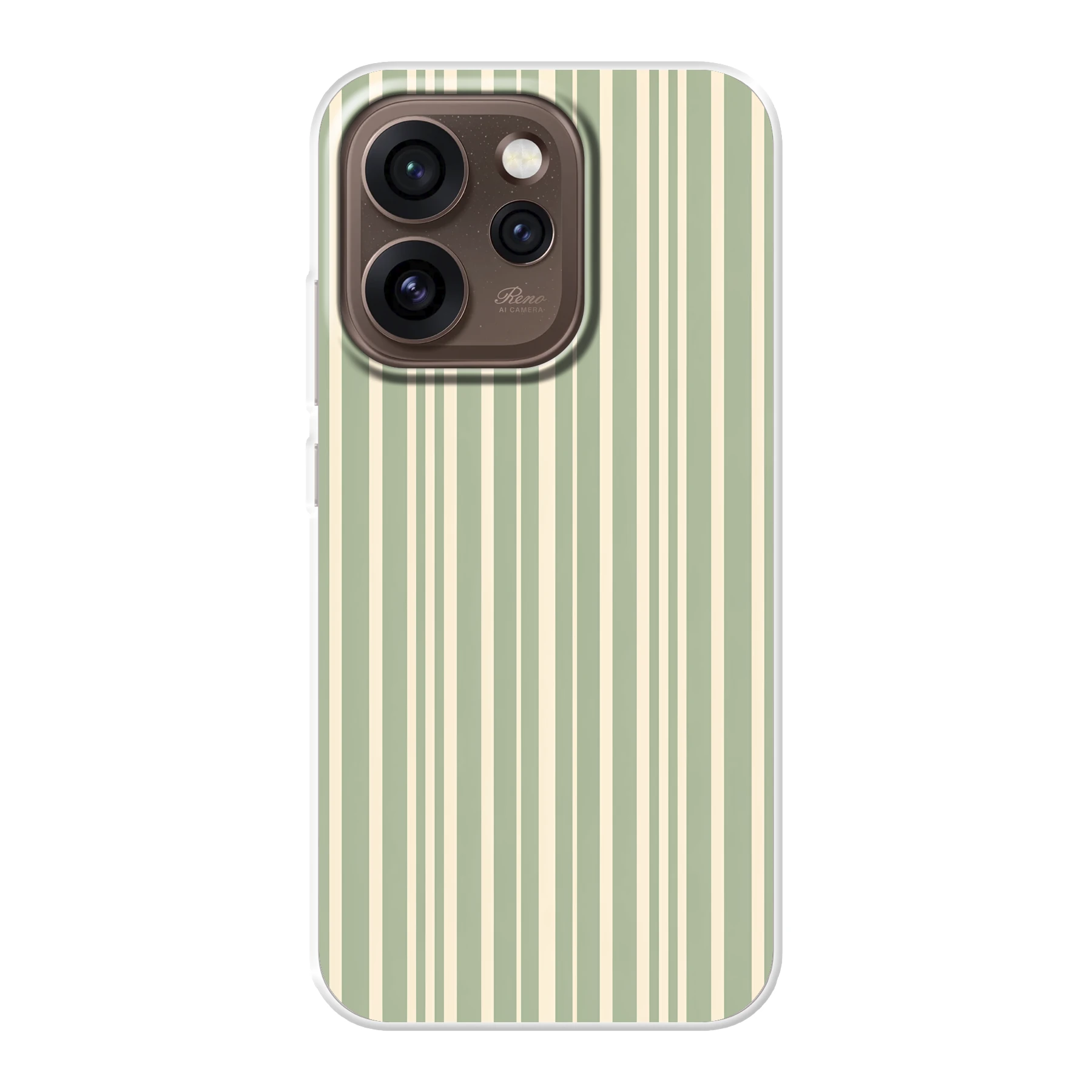 Oppo Reno15 Pro phone case