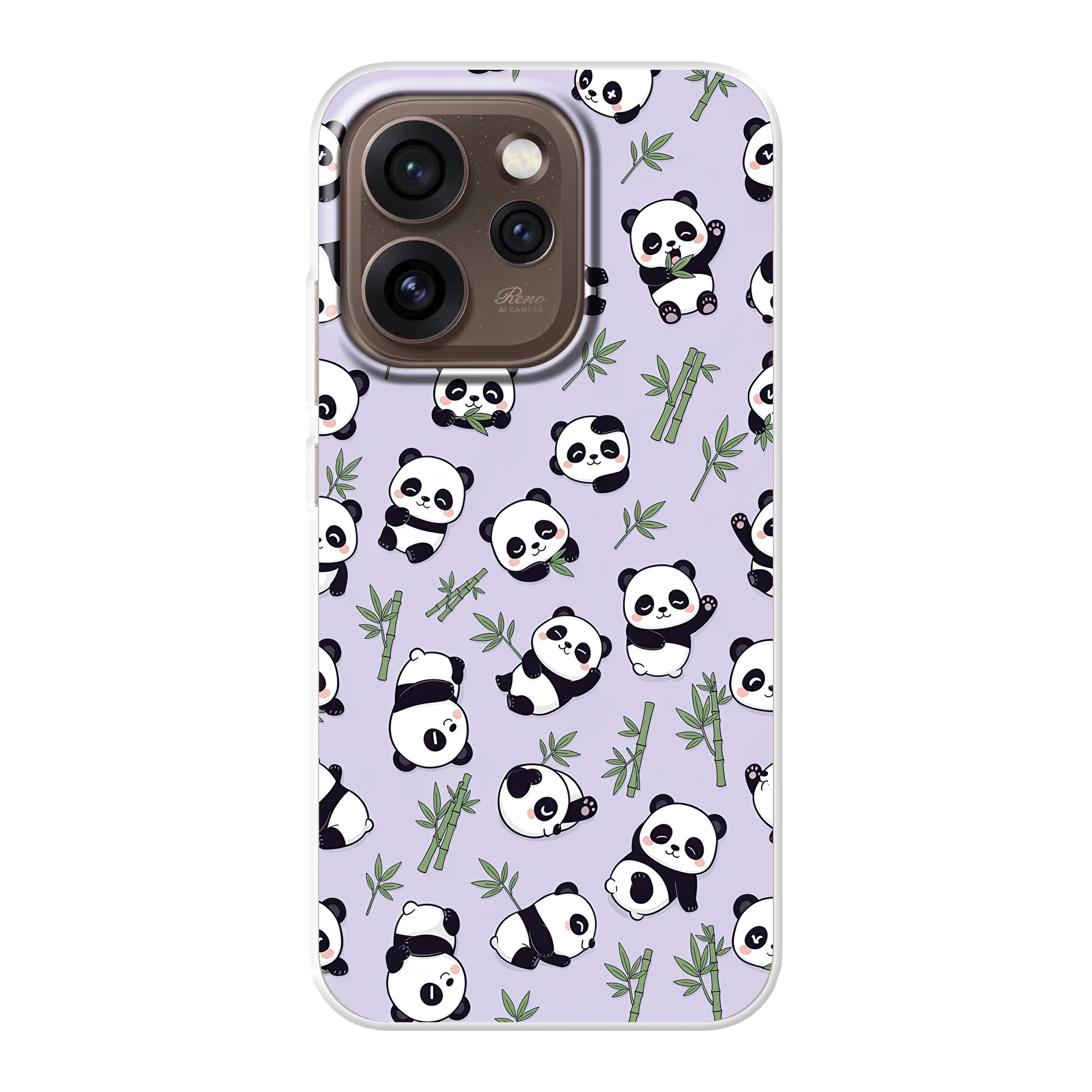 Oppo Reno15 Pro phone case