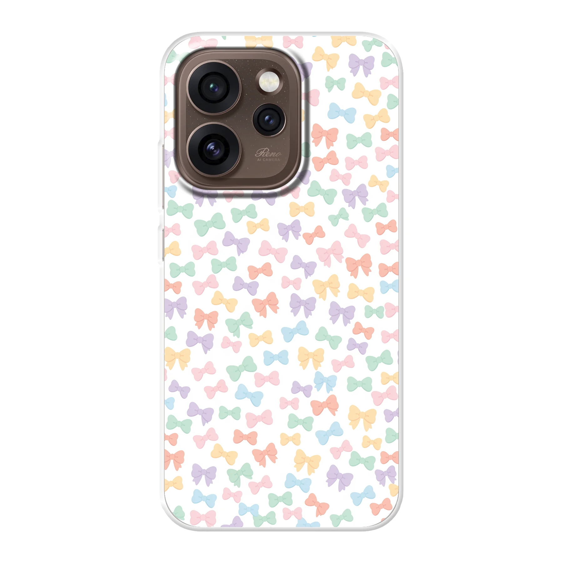Oppo Reno15 Pro phone case