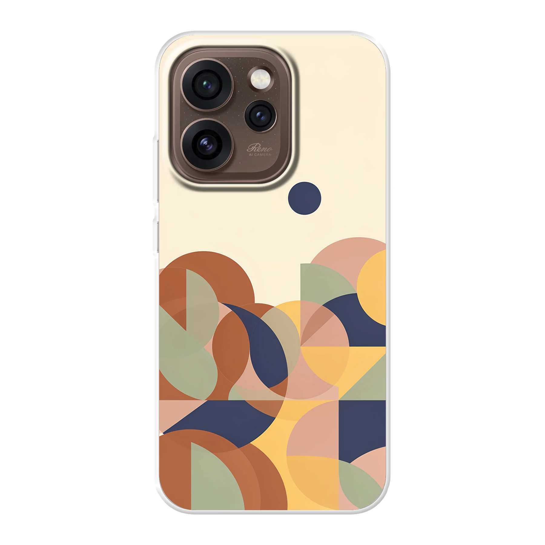 Oppo Reno15 Pro phone case