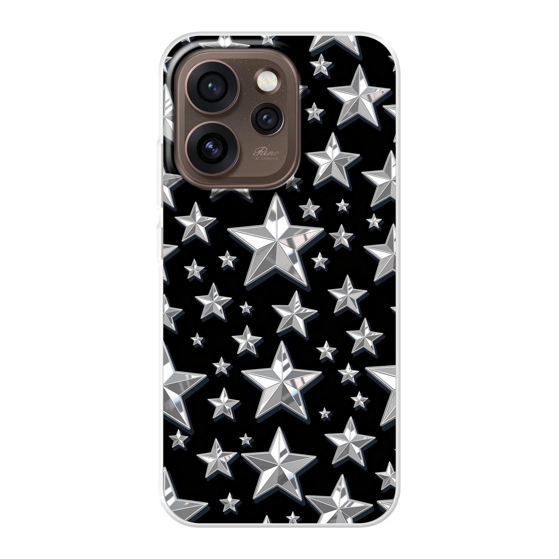 Oppo Reno15 Pro phone case