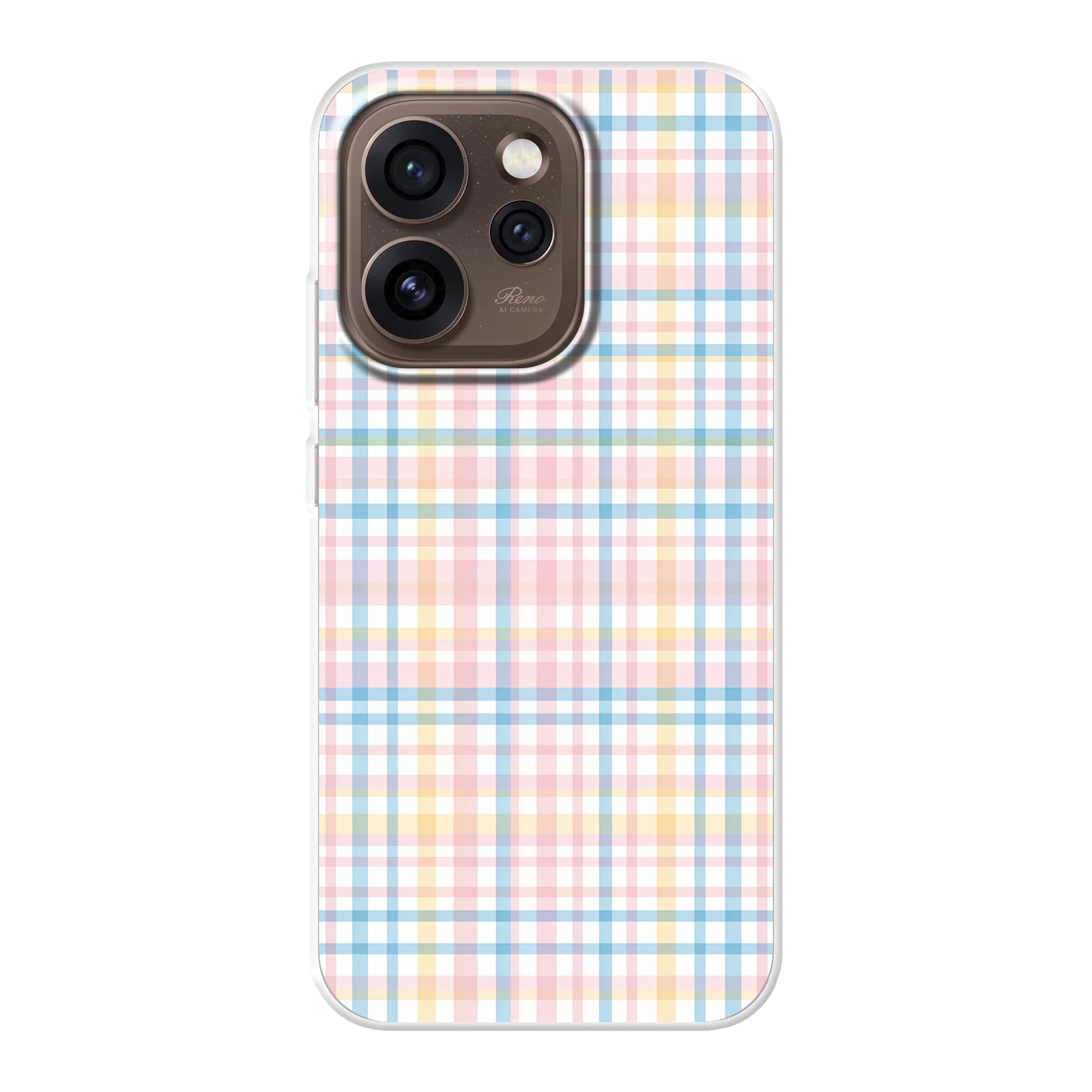 Oppo Reno15 Pro phone case