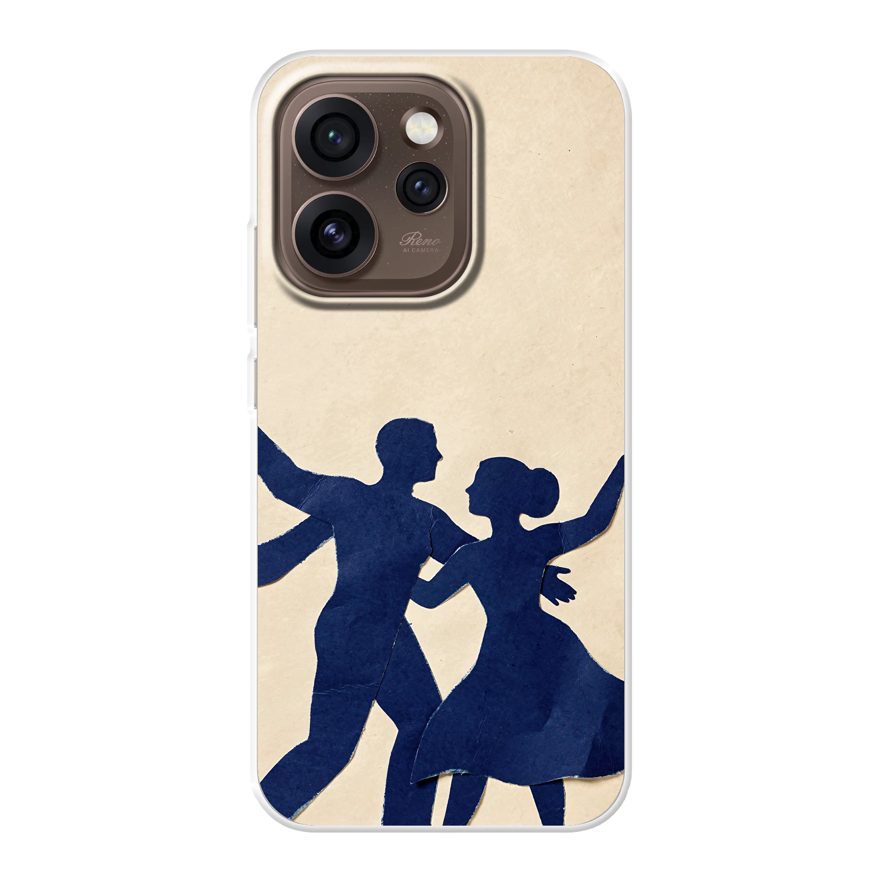 Oppo Reno15 Pro phone case