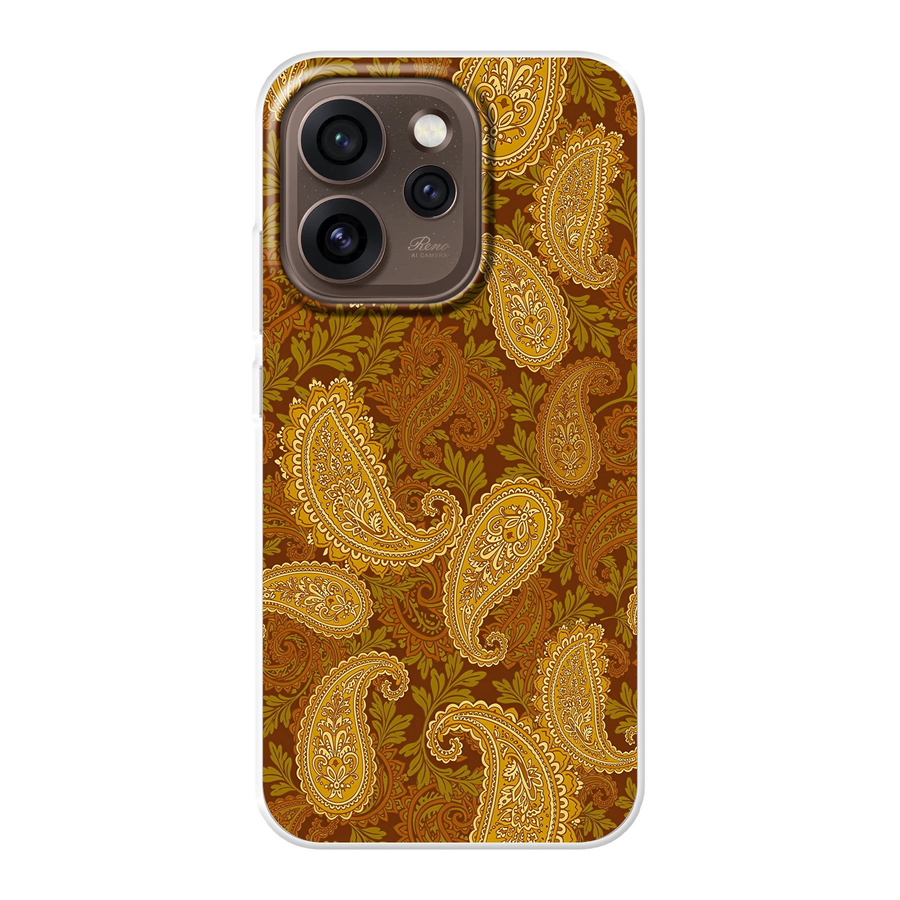 Oppo Reno15 Pro phone case