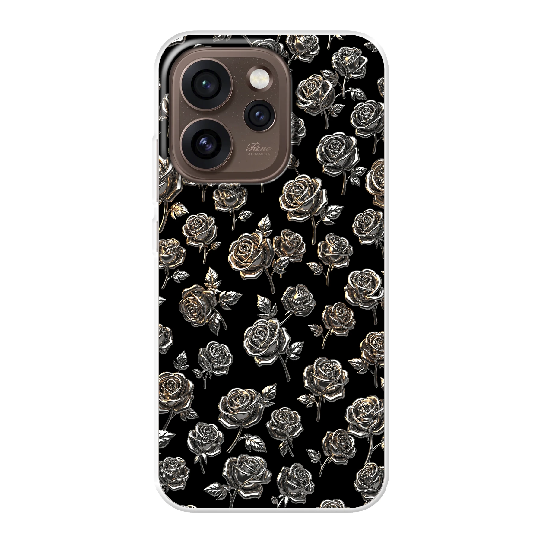 Oppo Reno15 Pro phone case