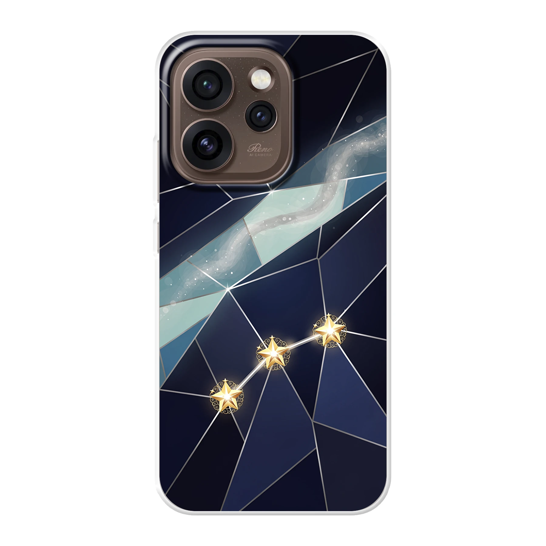 Oppo Reno15 Pro phone case