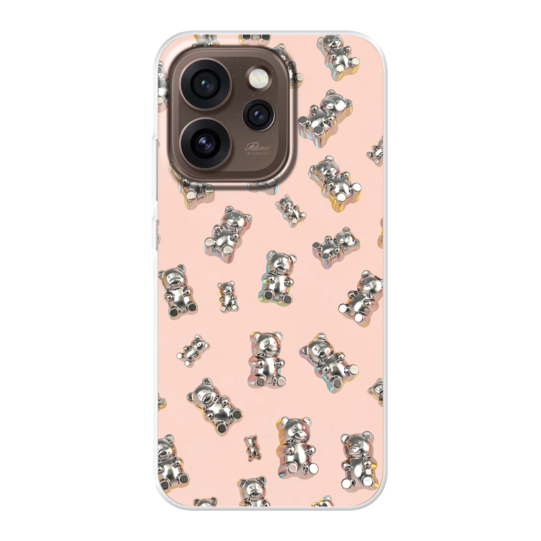 Oppo Reno15 Pro phone case