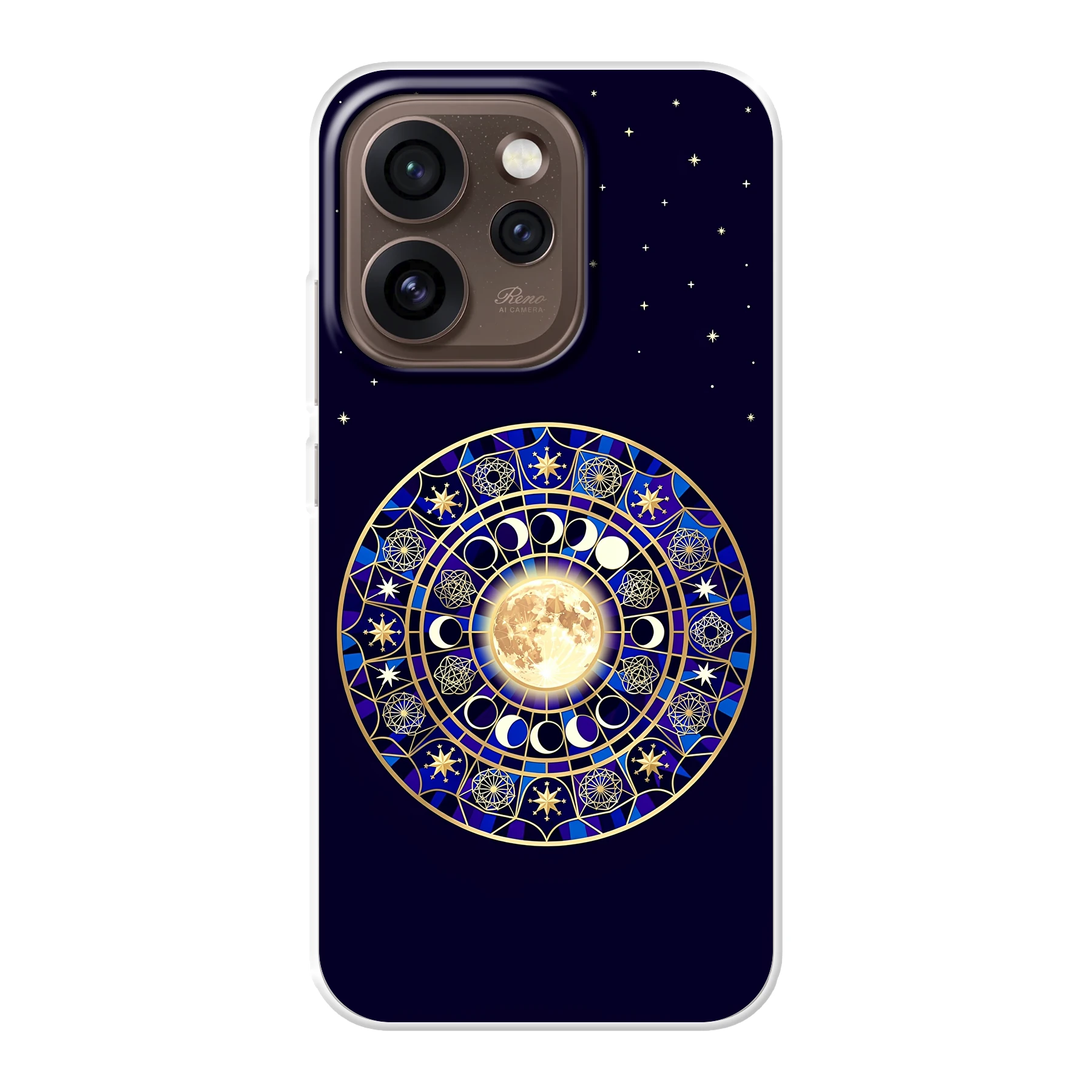 Oppo Reno15 Pro phone case